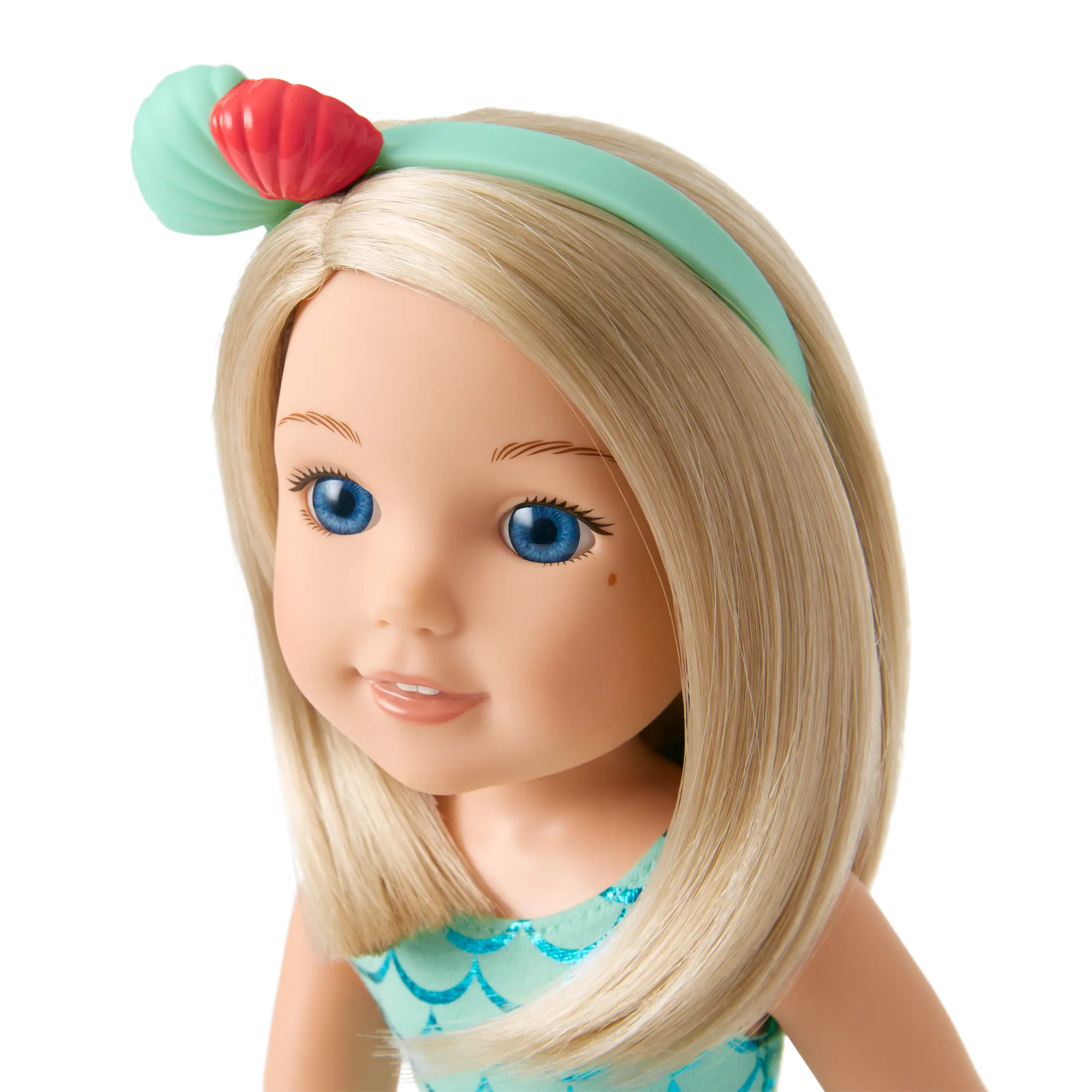 Camille Doll, Book & Magical Llamacorn Accessories - Image 5