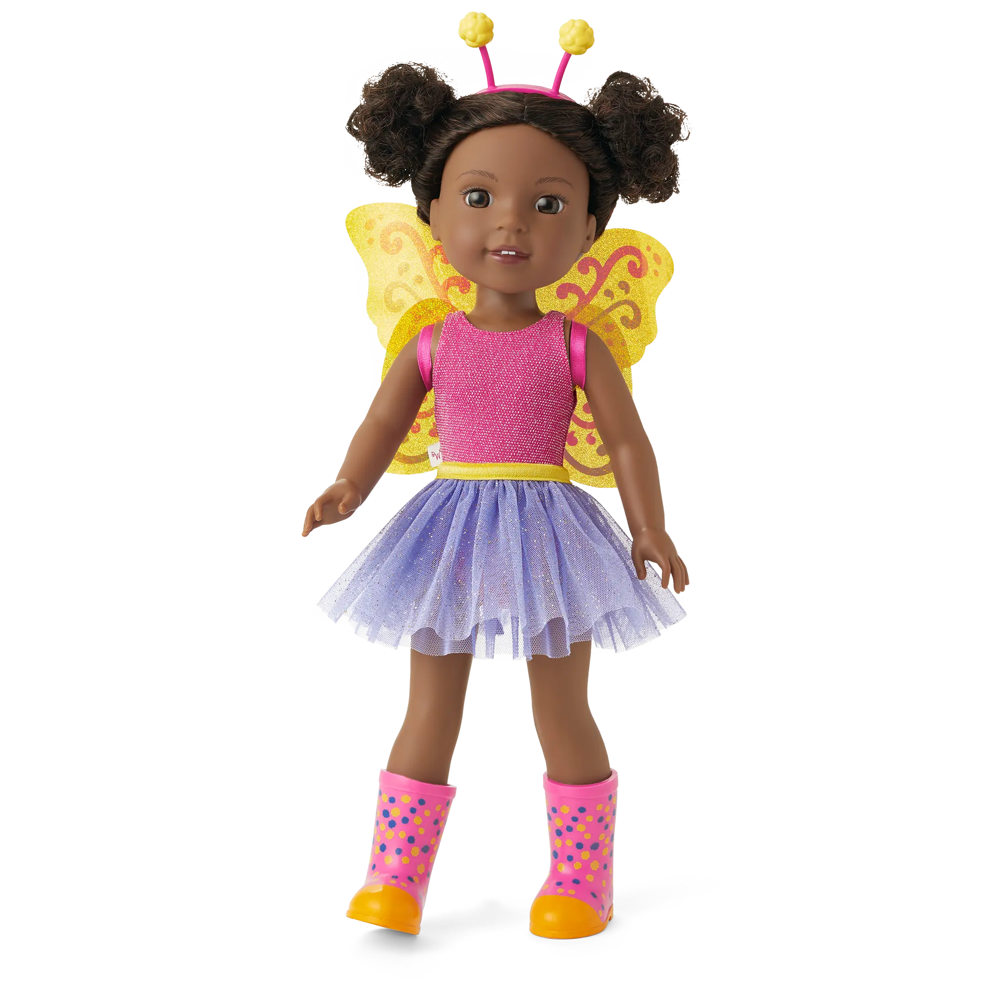Welliewishers Doll Bundle - Image 11