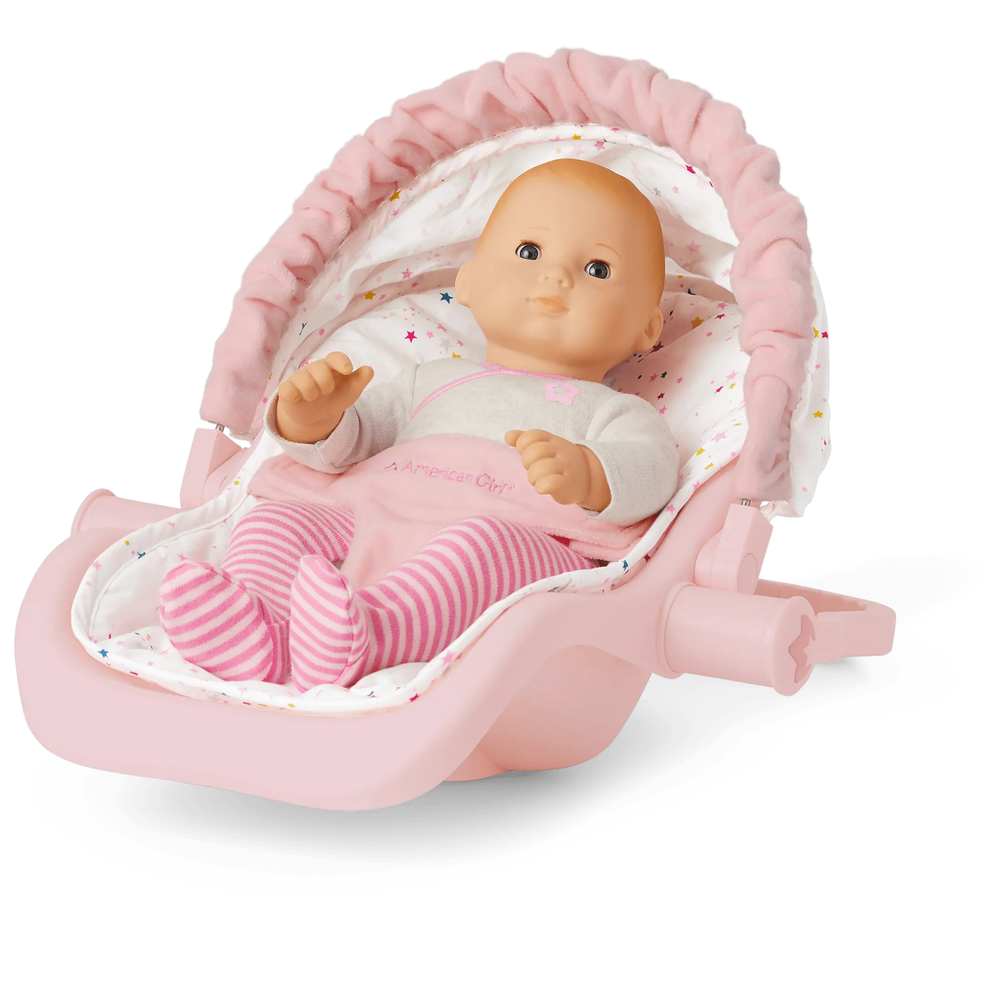 Travel Seat - Image 3