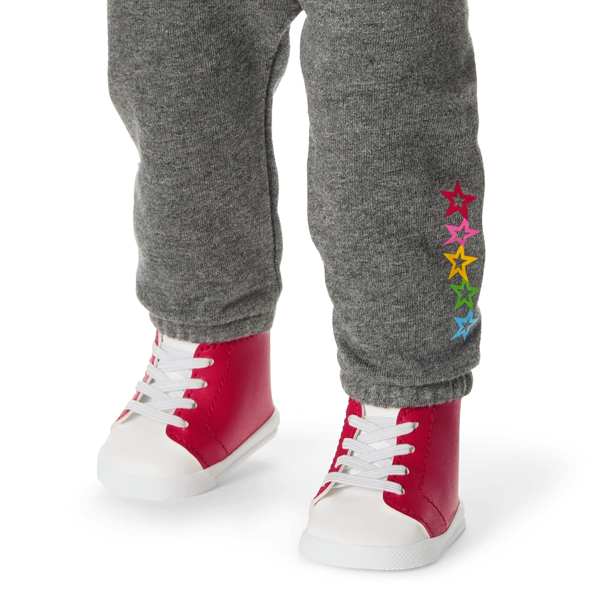 Truly Me 18-Inch Doll #113, Puppy & Accessories Ag Star Squad Bundle - Image 8