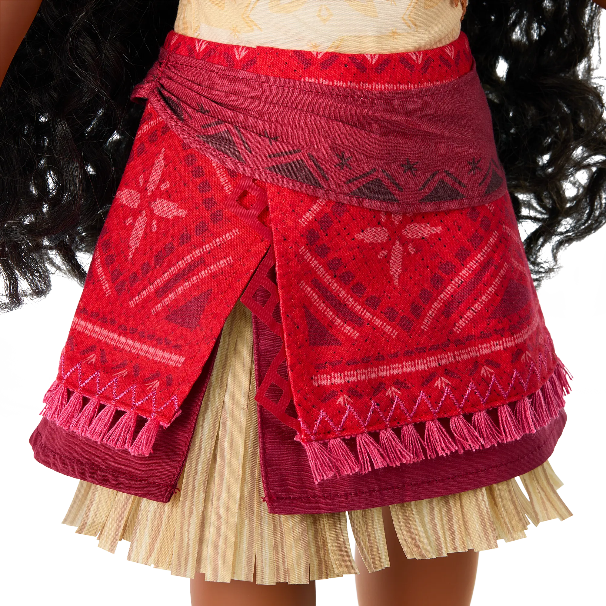 Disney Moana Doll Story Bundle By American Girl - Image 7