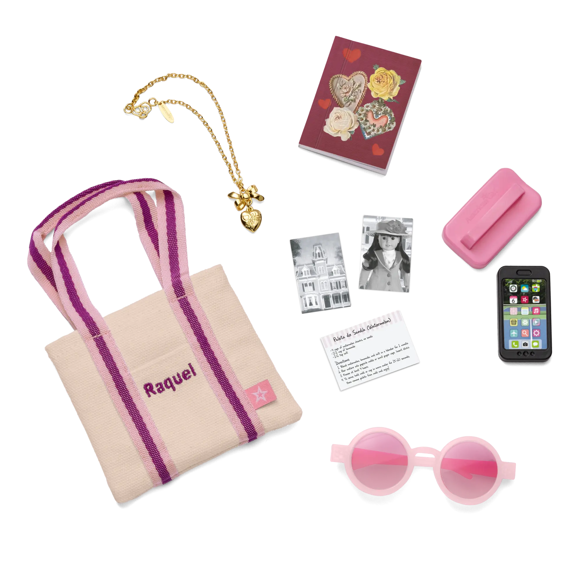 Raquel's Summer Fun Bundle (Girl Of The Year 2026) - Image 20