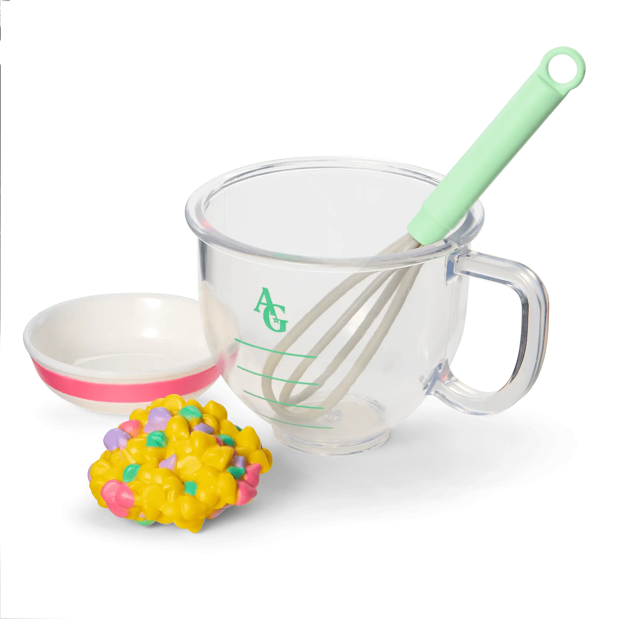 Summer's Baking Accessories For 18-Inch Dolls (Girl Of The Year 2025) - Image 4