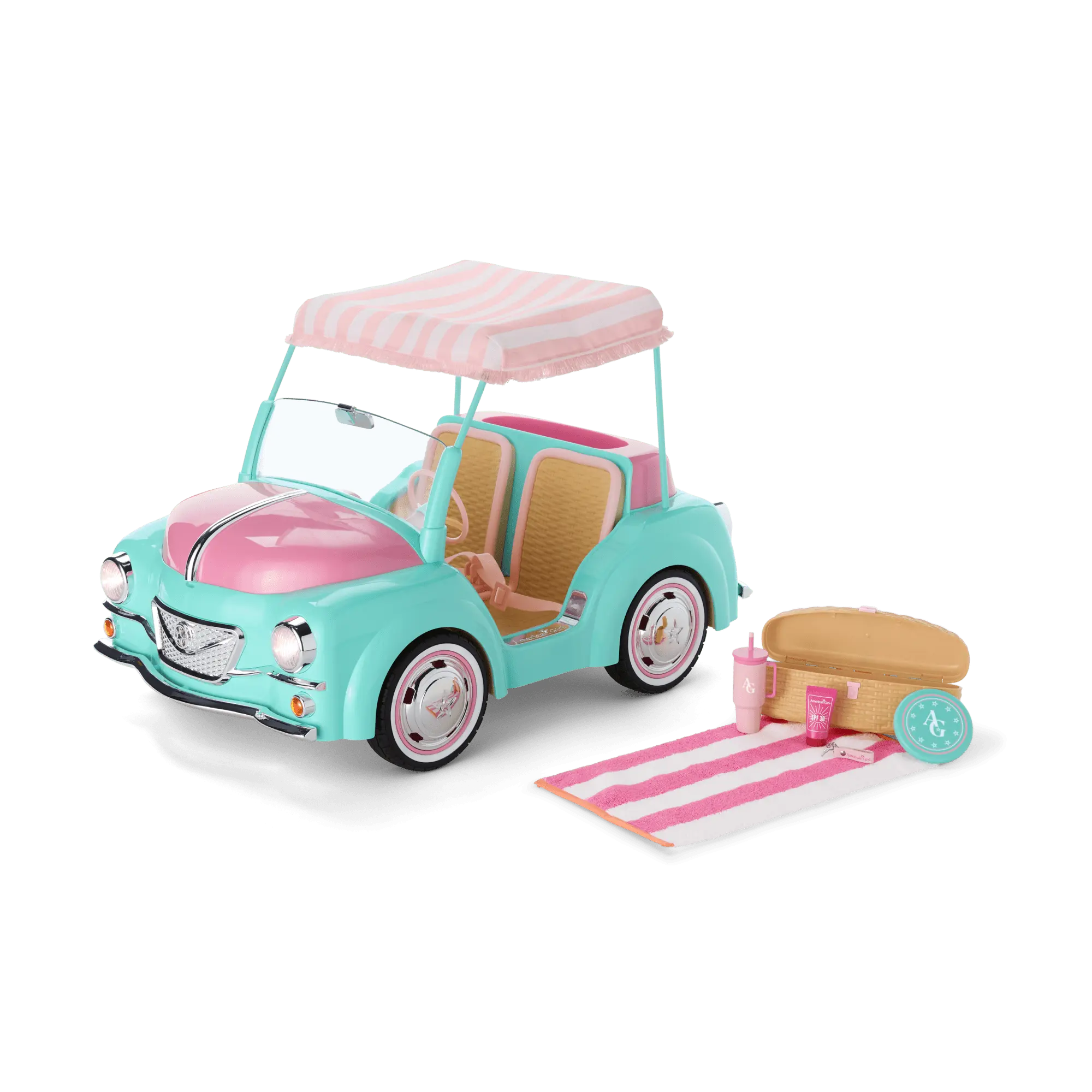 Raquel's Beach Bundle (Girl Of The Year 2026) - Image 61