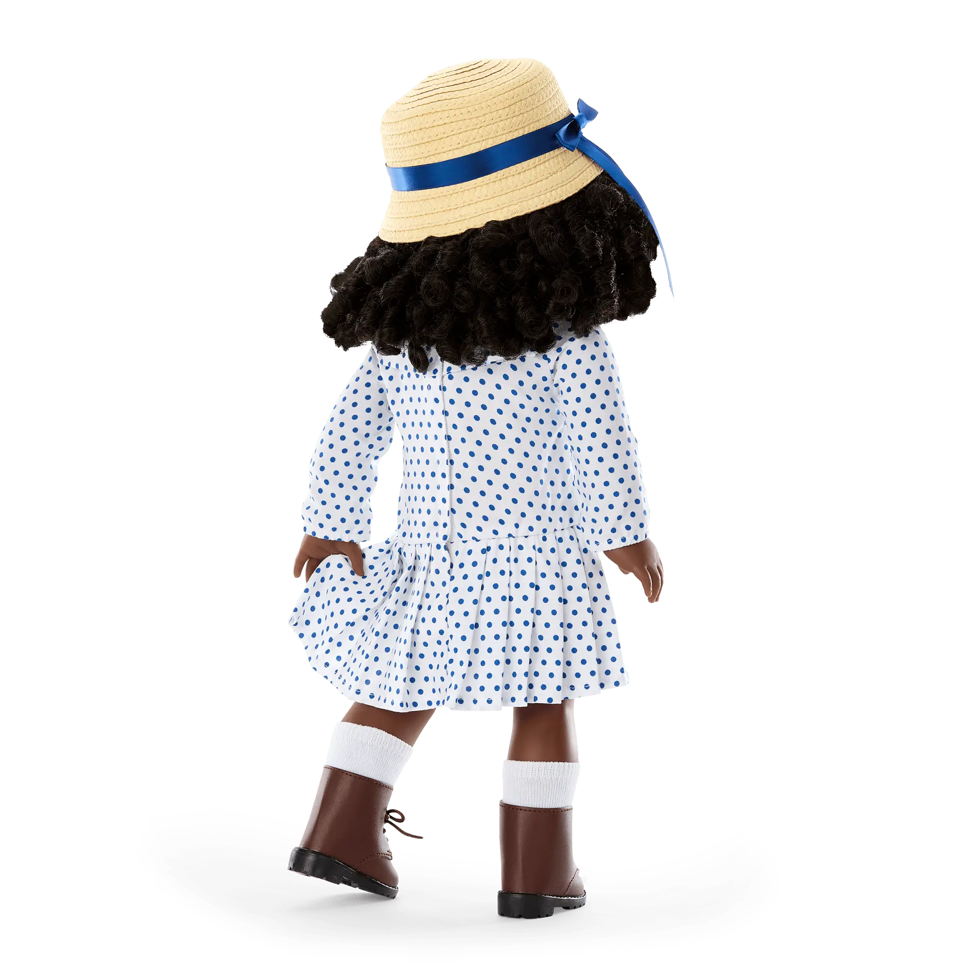 Claudie's Travel Bundle (Historical Characters) - Image 4