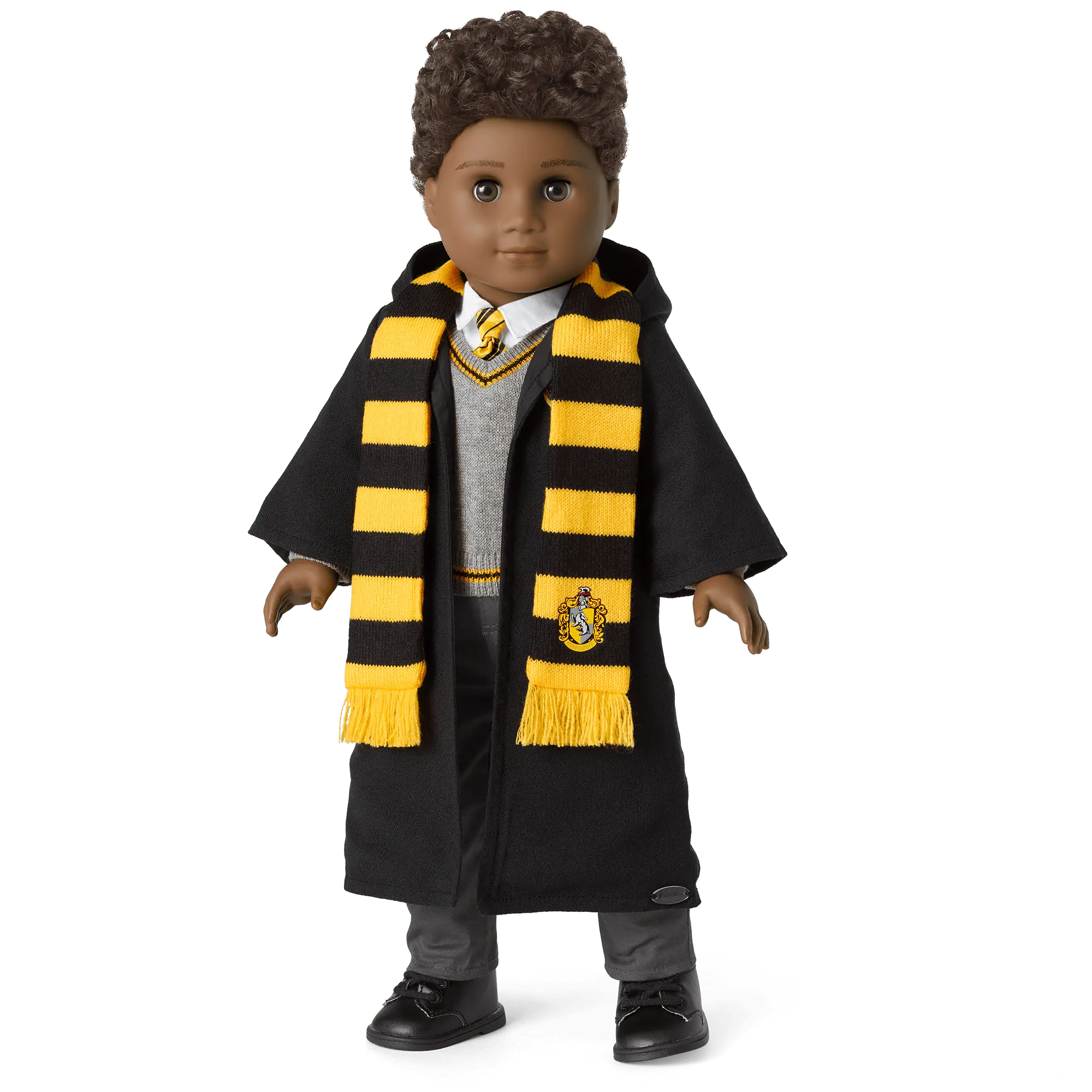 American Girl Hufflepuff Set For 18-Inch Dolls - Image 8