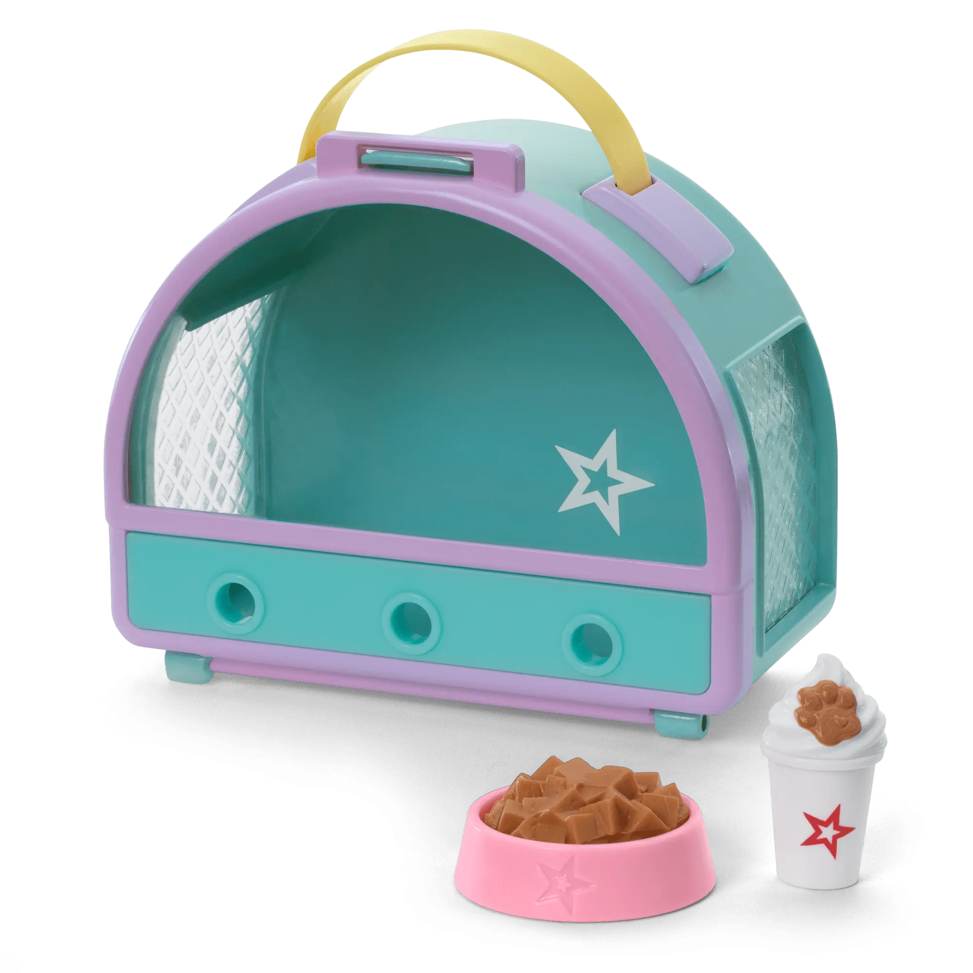 Ag Sisters Self-Care Sleepover Set - Image 12