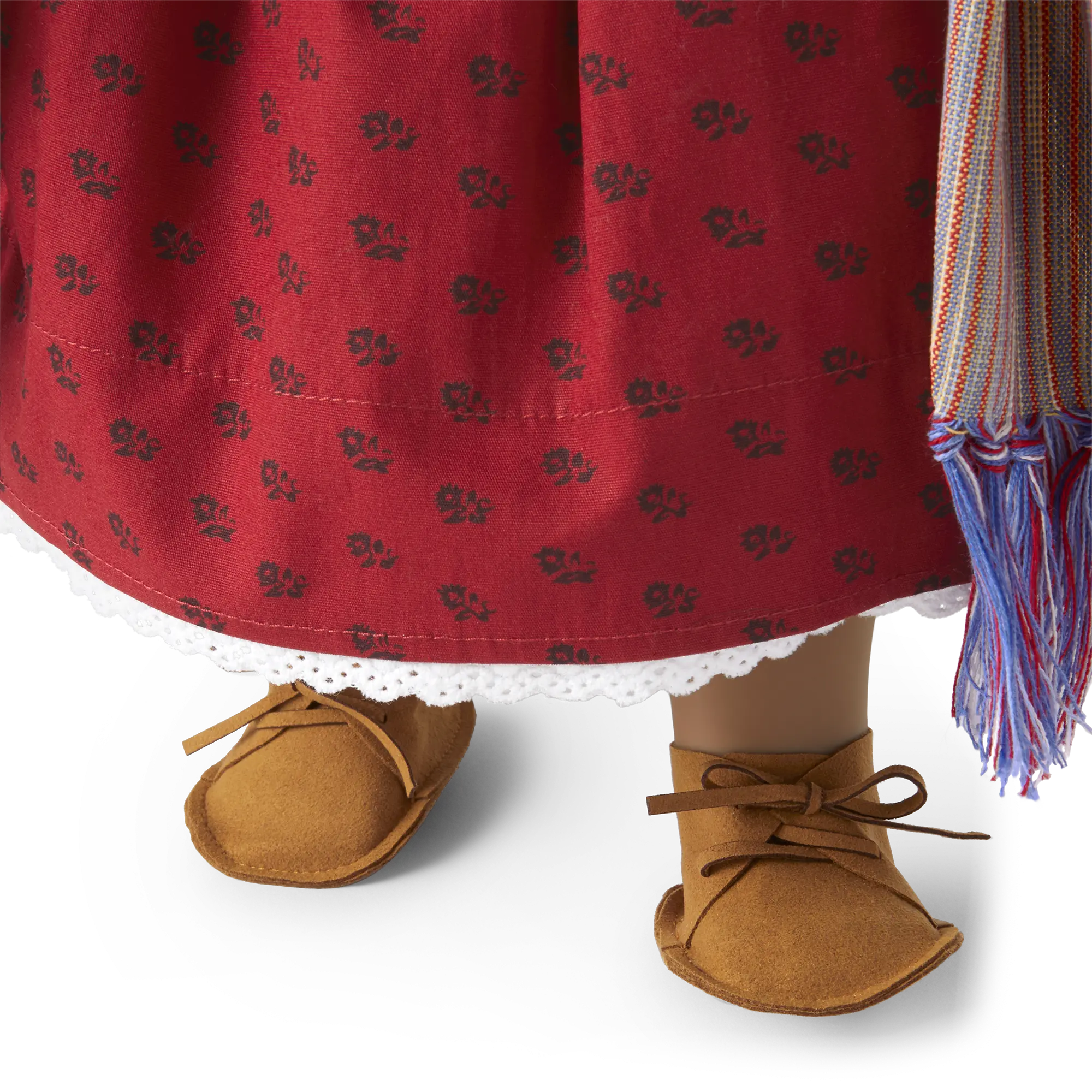 Josefina Montoya 18-Inch Doll, Book & Accessories (Historical Characters) - Image 6