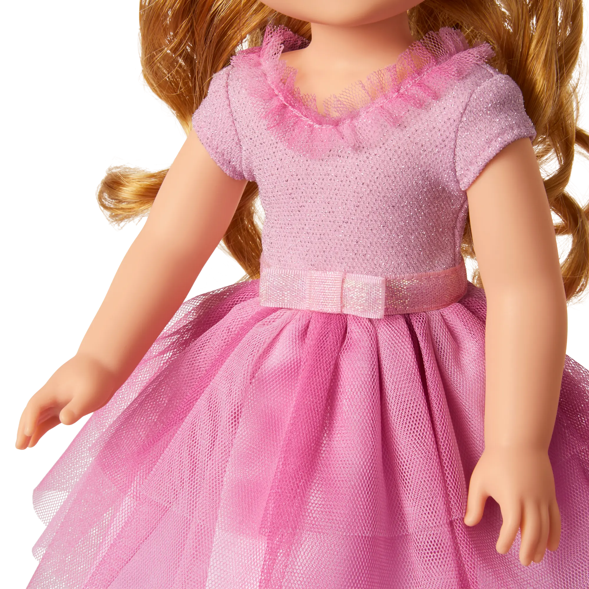 Ready To Be Royal Outfit For Welliewishers Dolls - Image 6