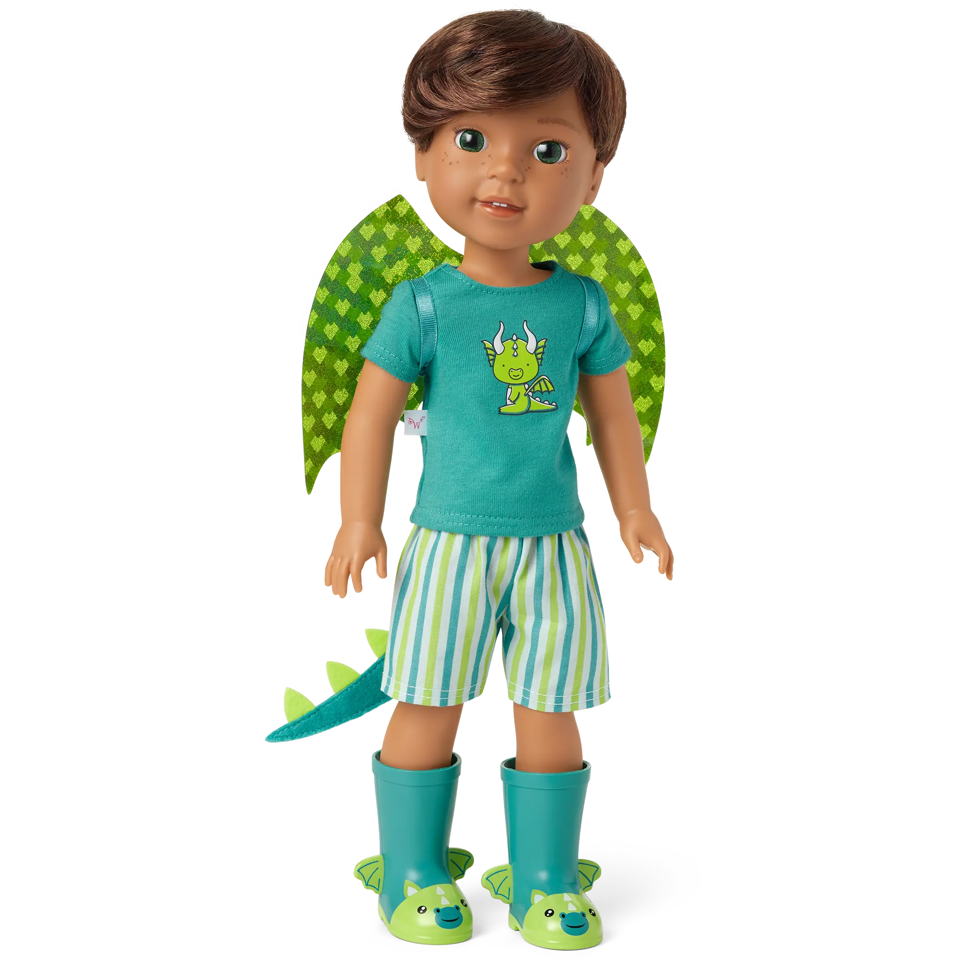 Welliewishers Doll Bundle - Image 2