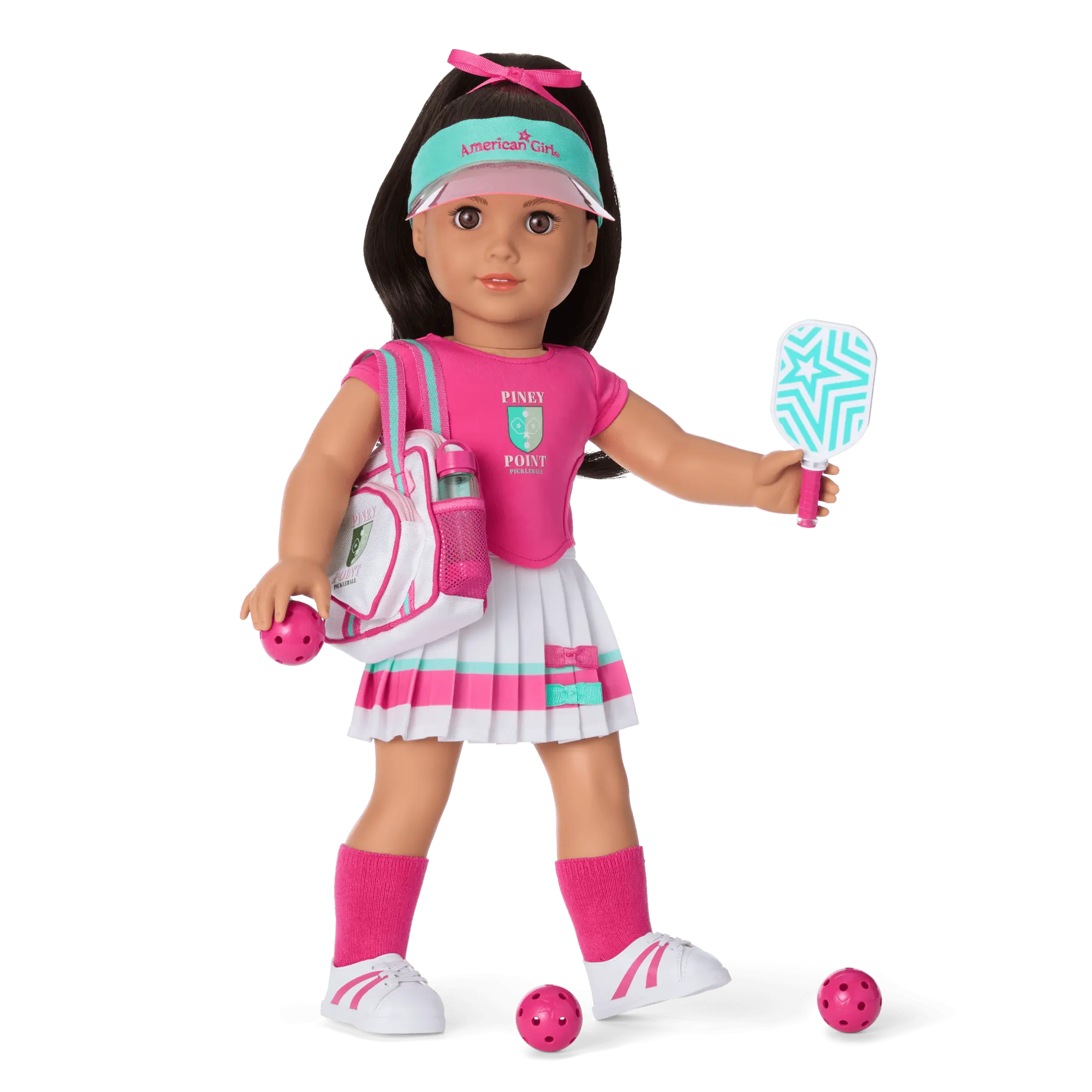 Raquel's Summer Fun Bundle (Girl Of The Year 2026) - Image 28