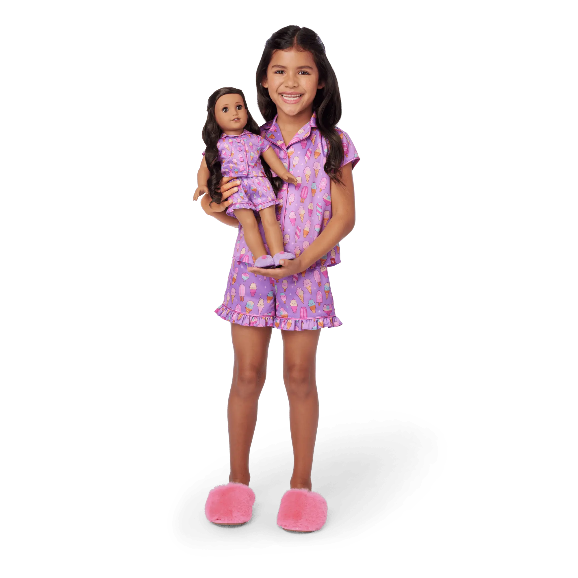 Sweet Dreams Pjs For Girls - Image 6