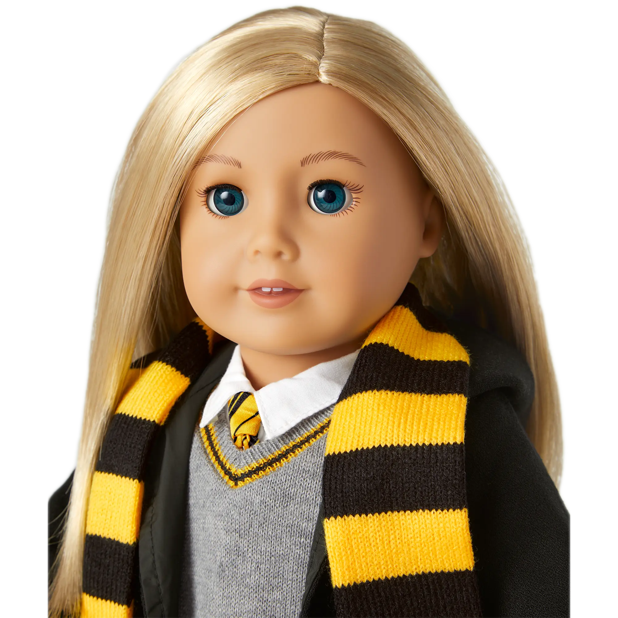 American Girl Hufflepuff Set For 18-Inch Dolls - Image 7