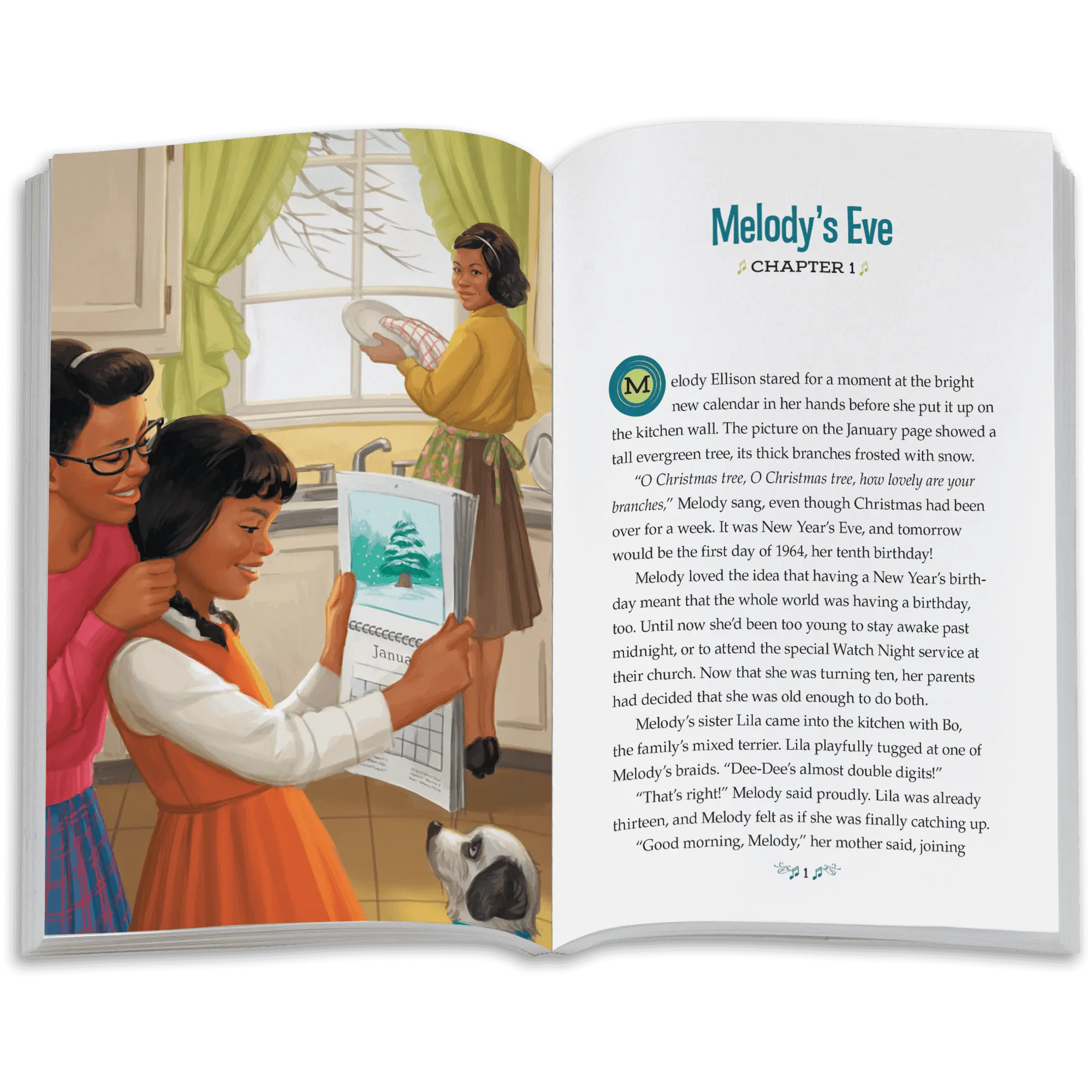 Make A Difference Book Bundle - Image 3