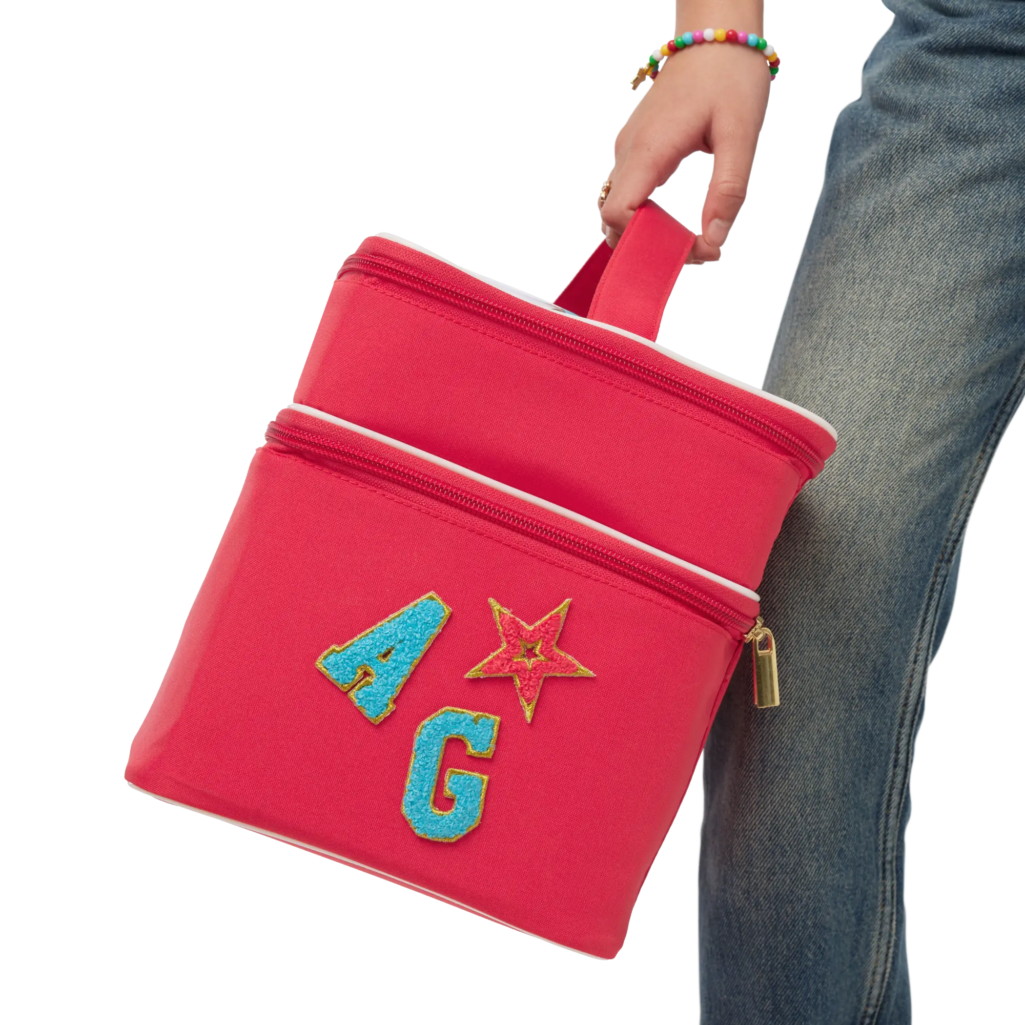 American Girl On-The-Go Accessory Case - Image 6