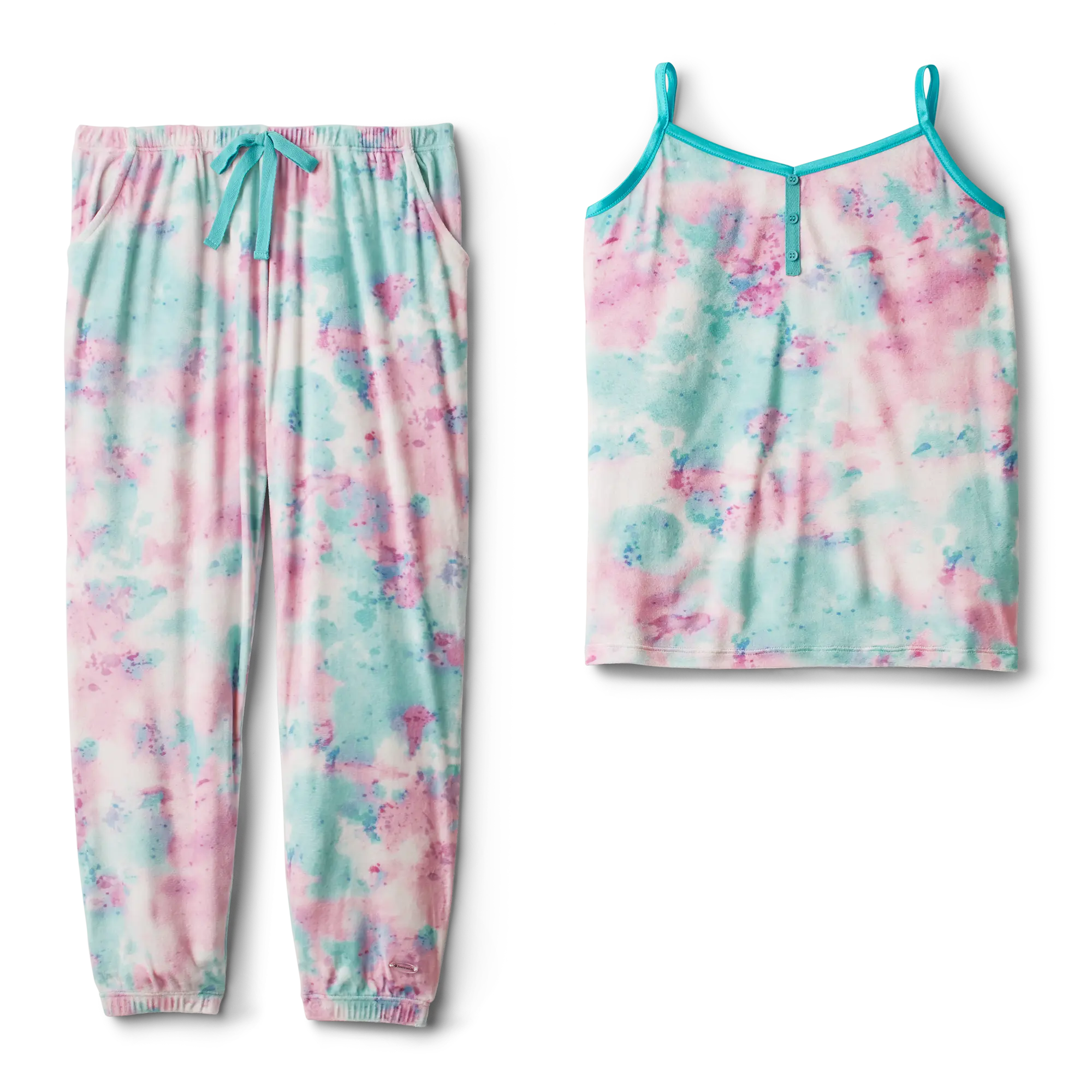 Seize The Zzzs Pjs For Girls - Image 4