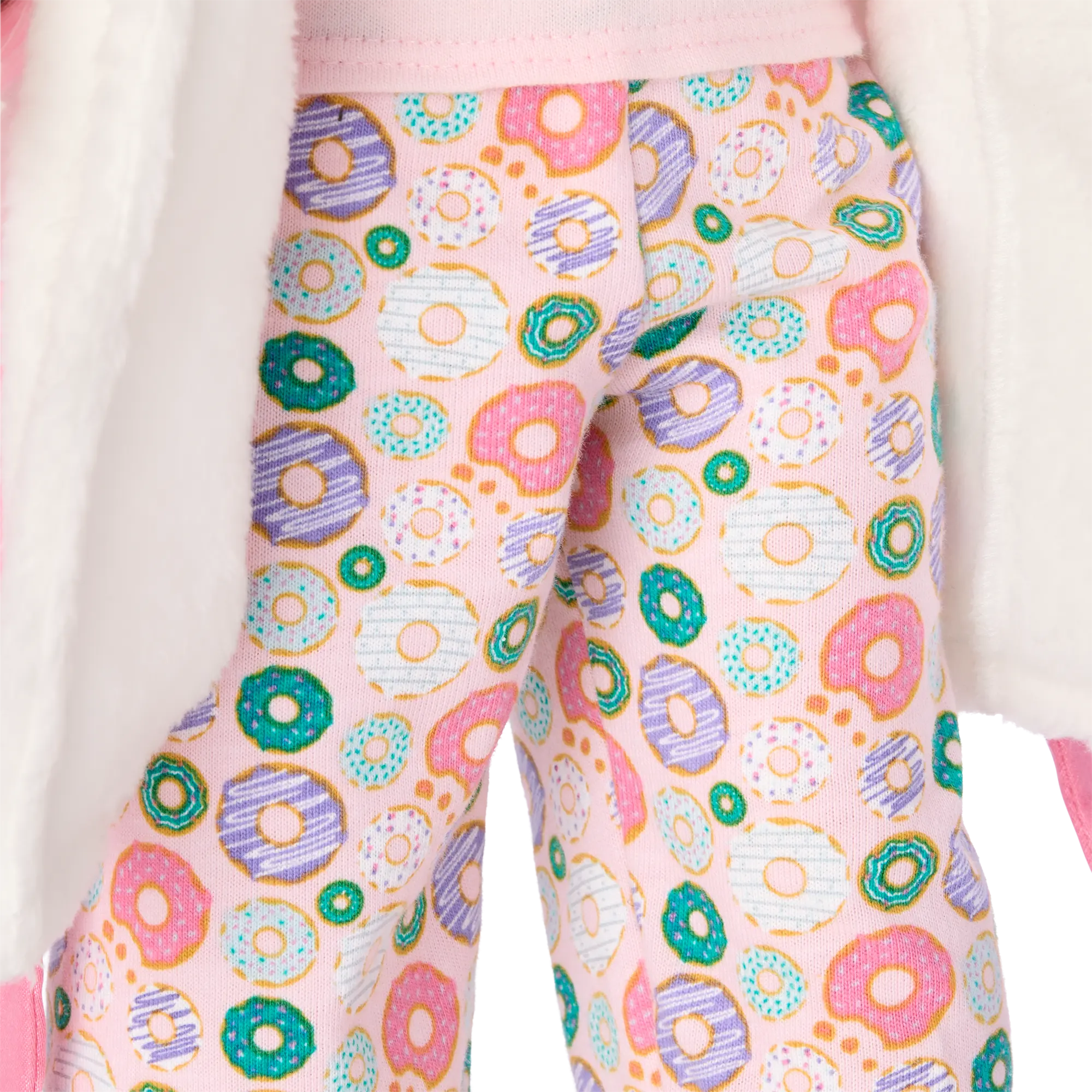 Sweetest Slumber-Party Set For 18-Inch Dolls - Image 8