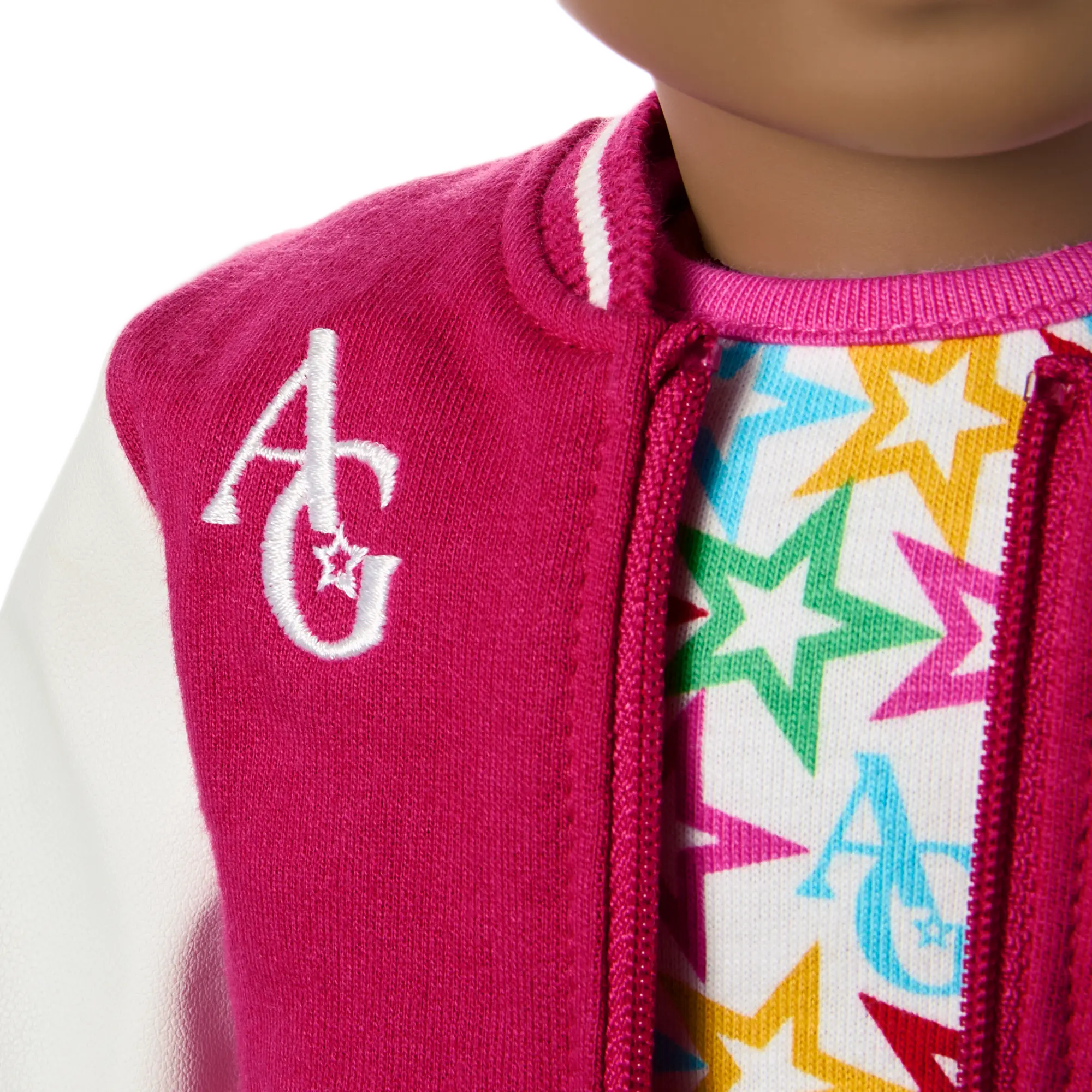 Truly Me 18-Inch Doll #114 Without Hair - Image 12