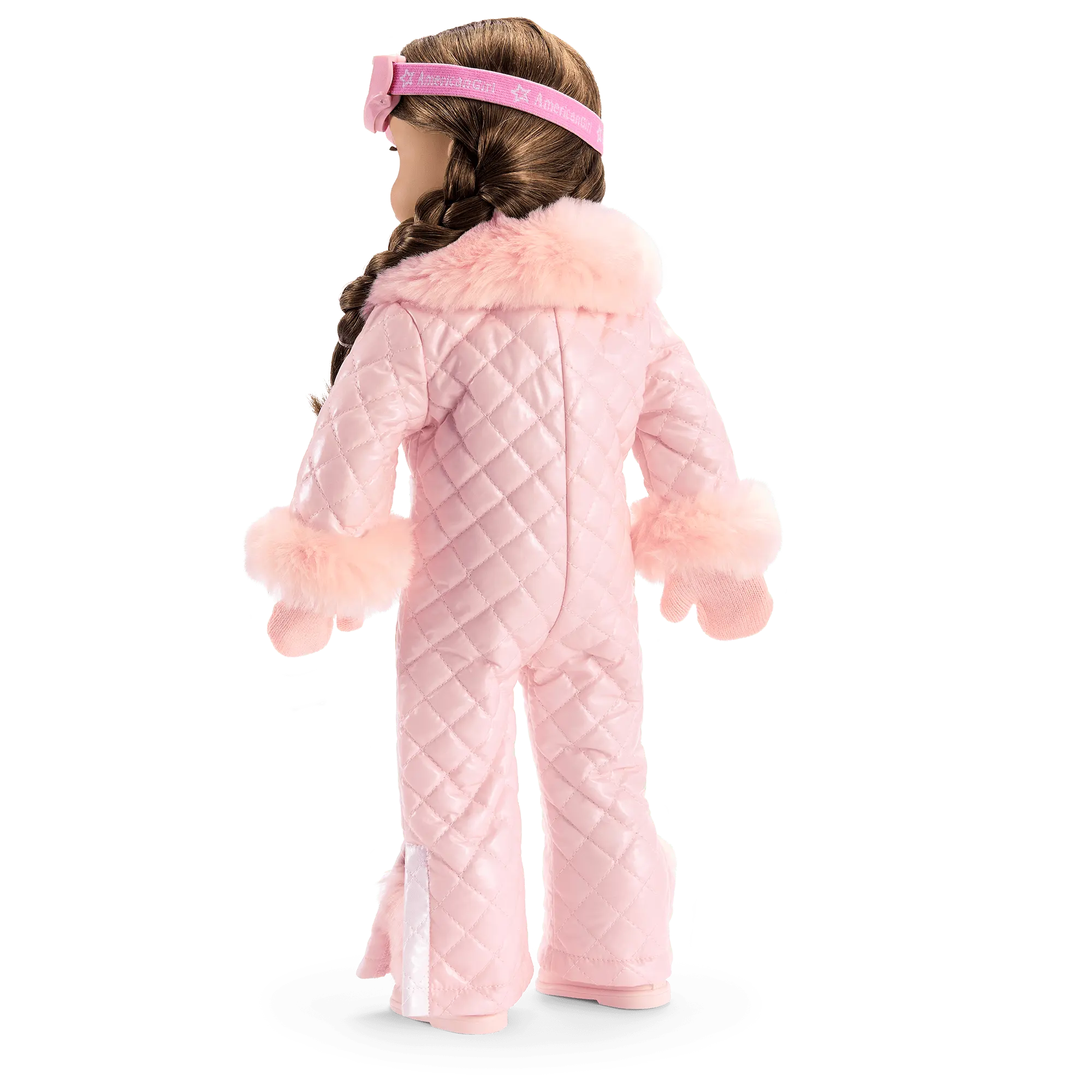 Fun On The Slopes Travel Outfit For 18-Inch Dolls - Image 3