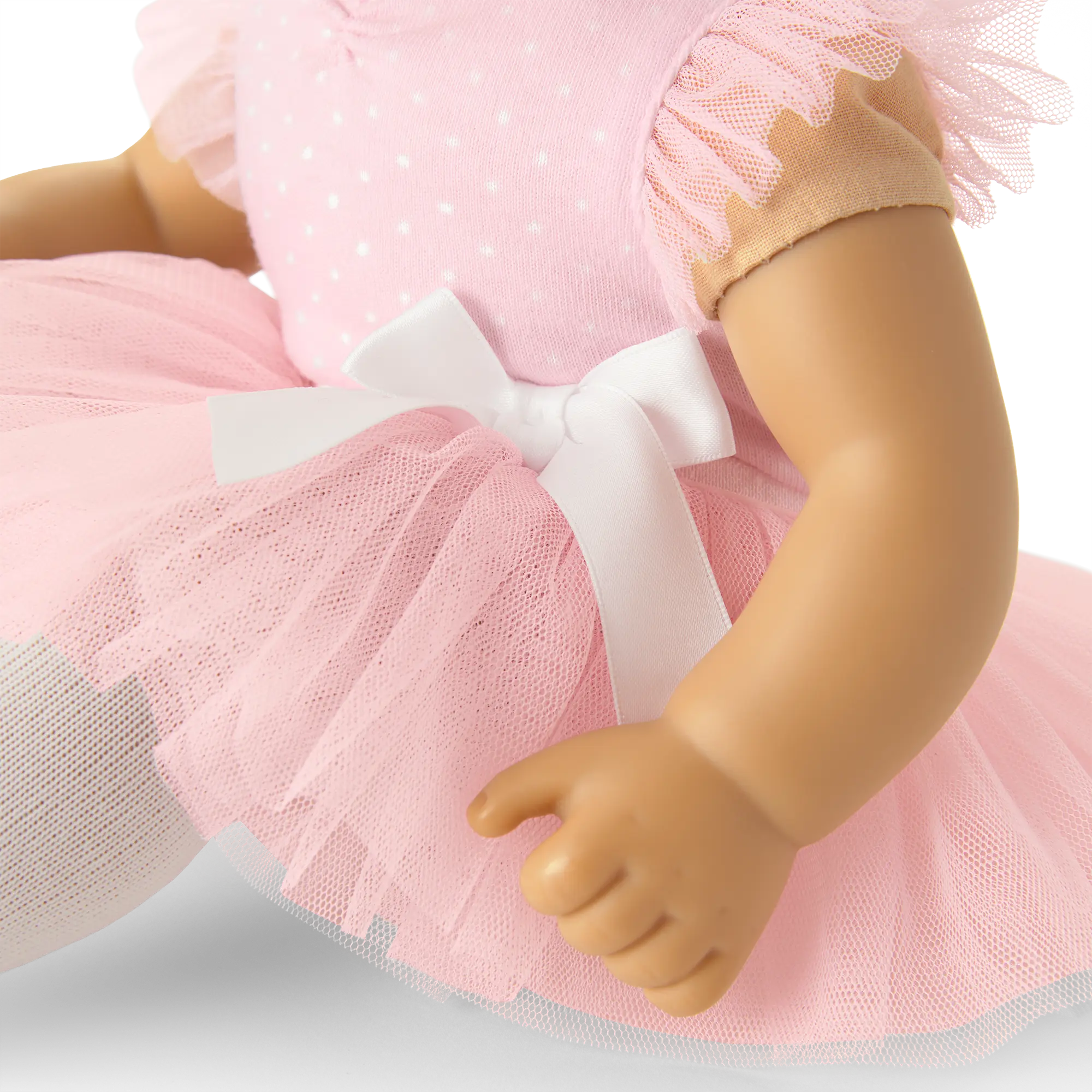 Bitty's Ballerina Outfit For Bitty Baby Dolls - Image 3
