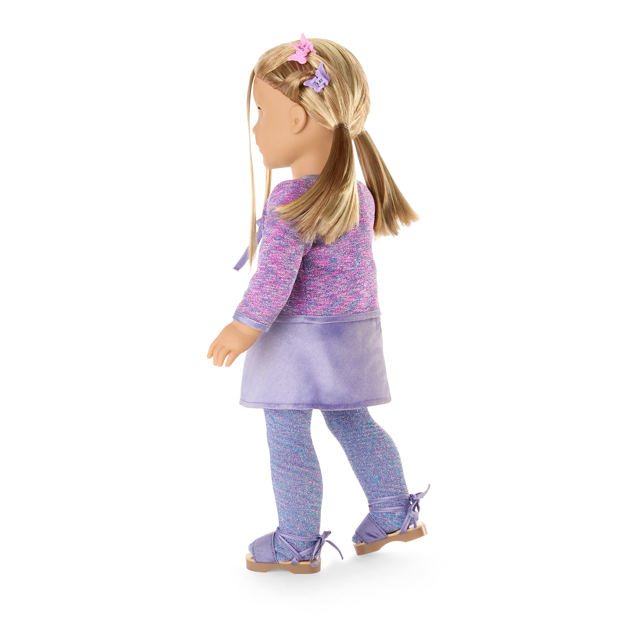 Isabel's Year 2000 Outfit For 18-Inch Dolls (Historical Characters) - Image 3