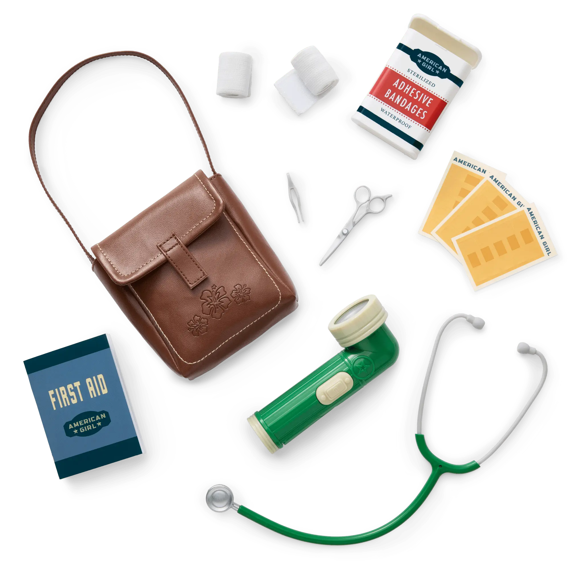 Nanea's Volunteer Gift Set - Image 29