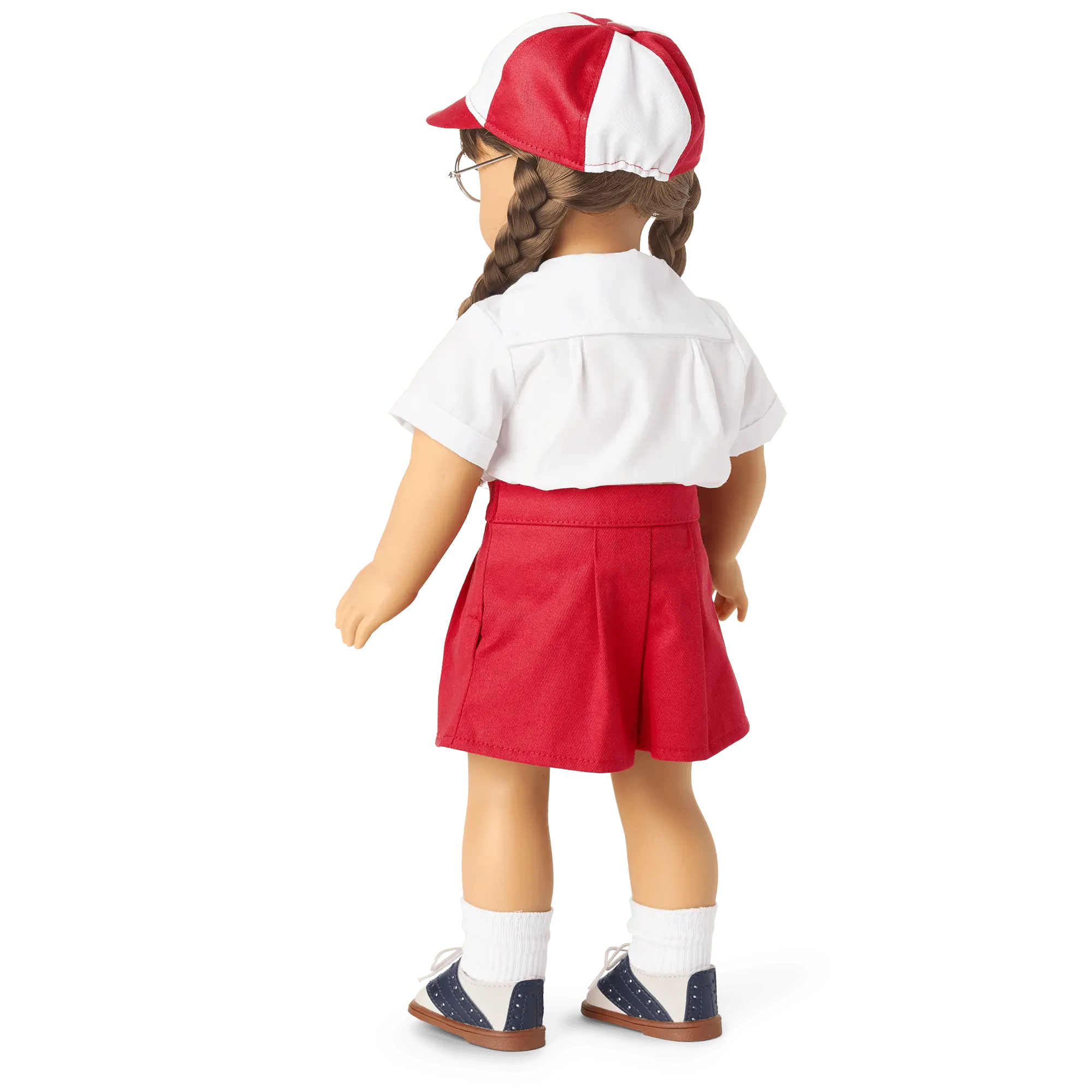 Molly's Camp Gowonagin Uniform For 18-Inch Dolls (Historical Characters) - Image 3