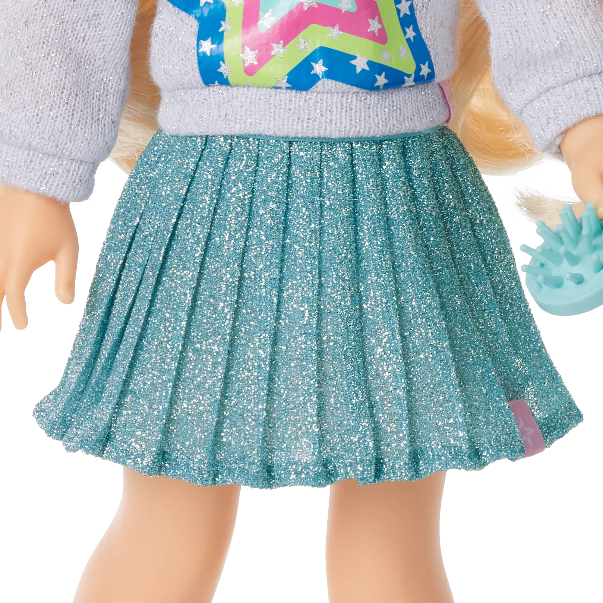 Ag Sisters Jozette Doll - Image 9