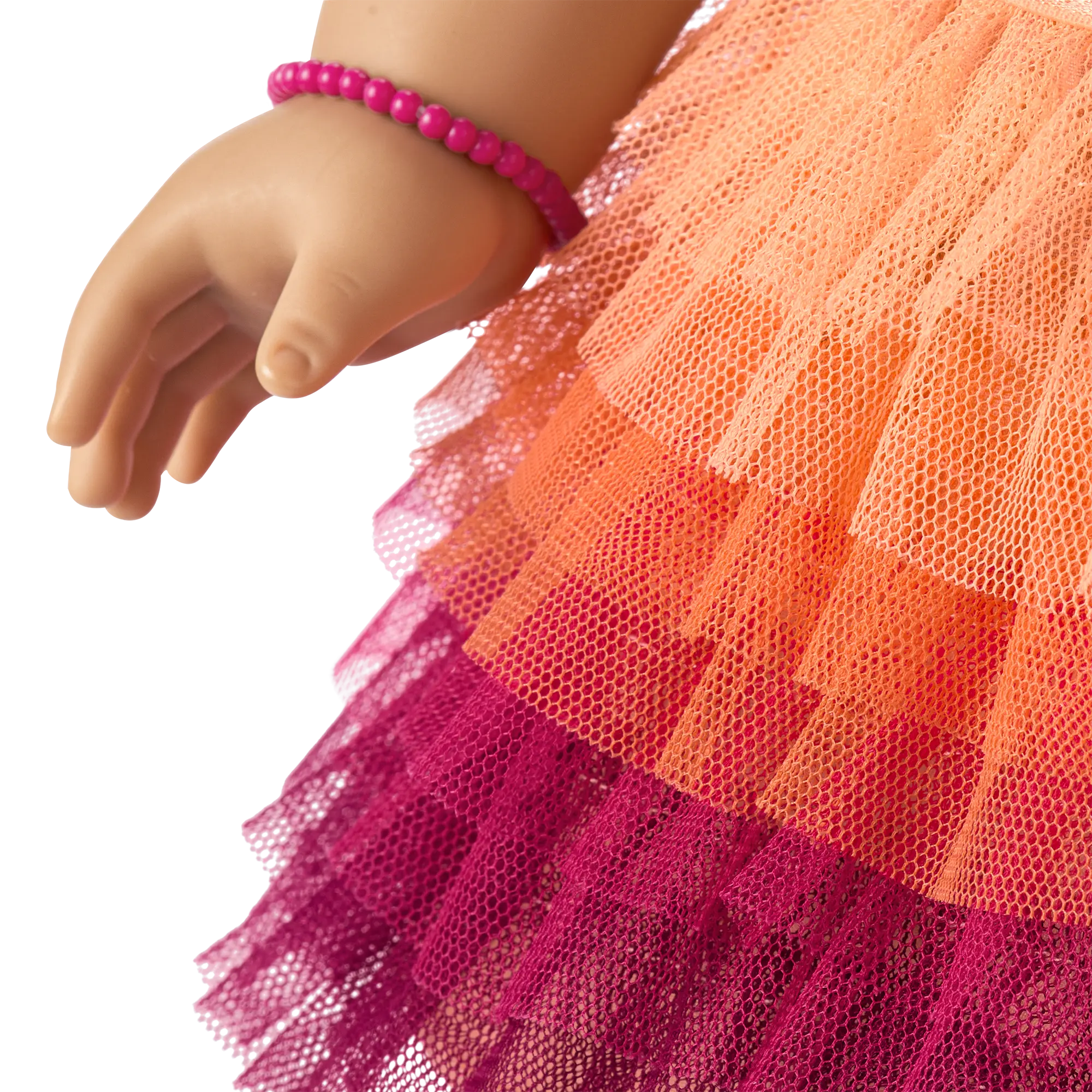 Fun In The Southwest Travel Outfit For 18-Inch Dolls - Image 9