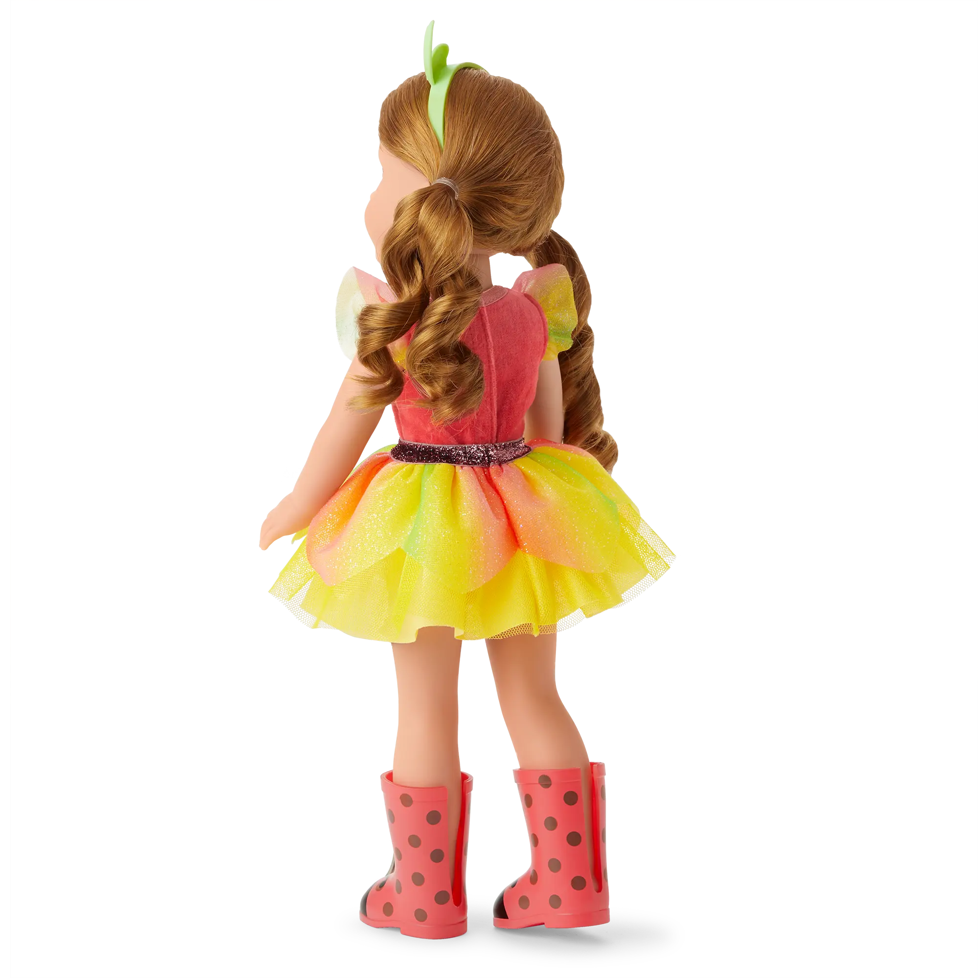Welliewishers Doll Bundle - Image 18