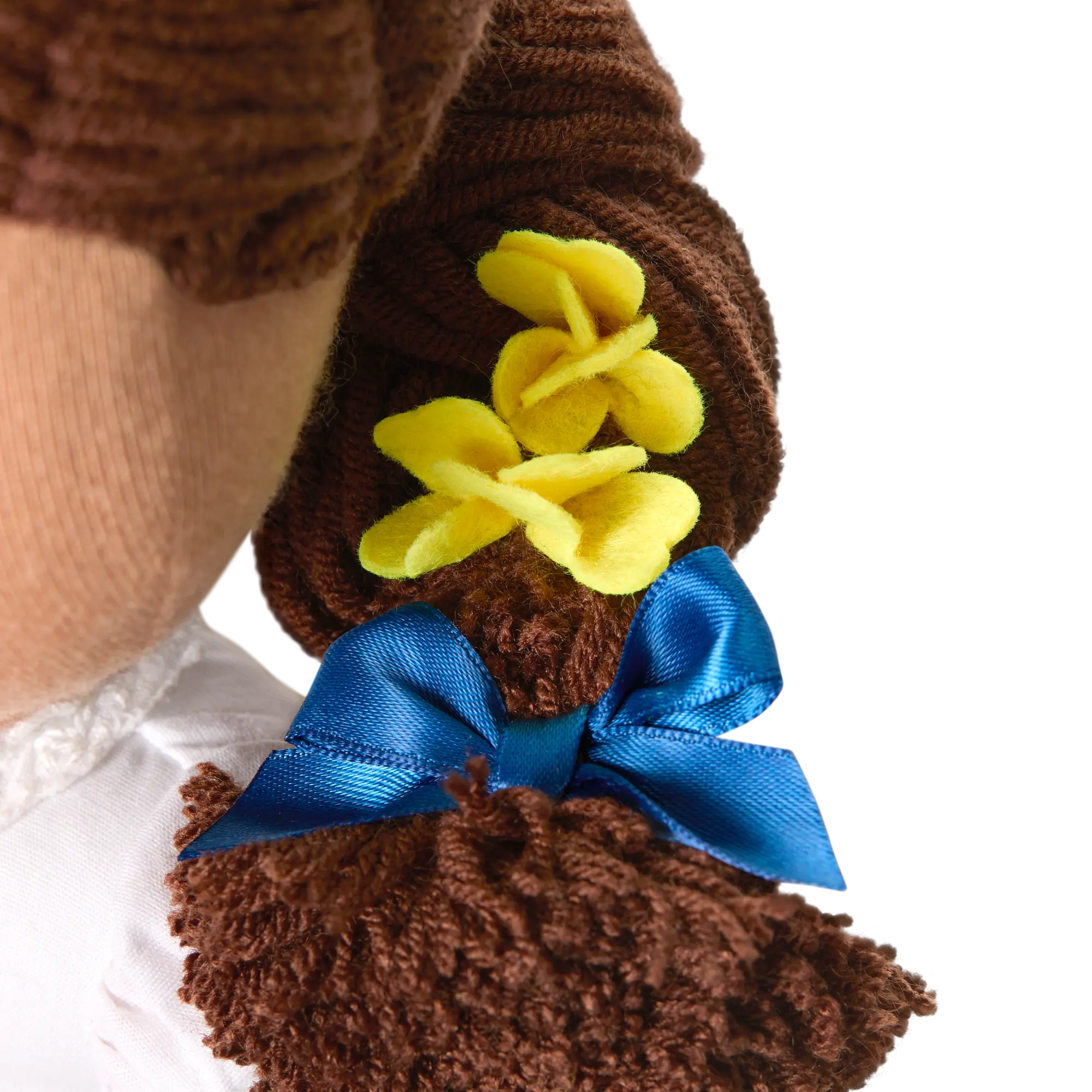 My First Josefina Doll & Board Book (Historical Characters) - Image 5