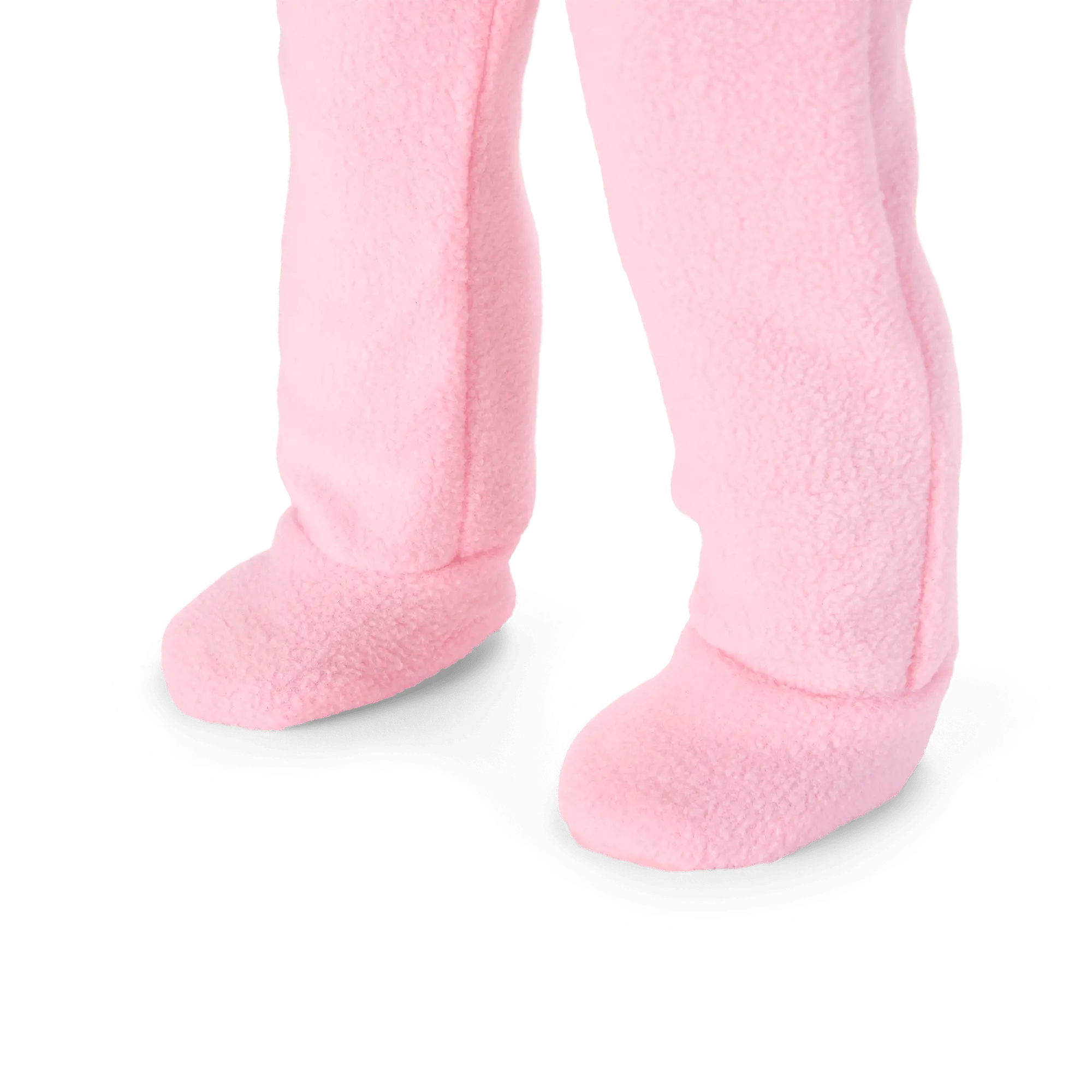 Courtney's Strawberry Shortcake Pajamas For 18-Inch Dolls (Historical Characters) - Image 6
