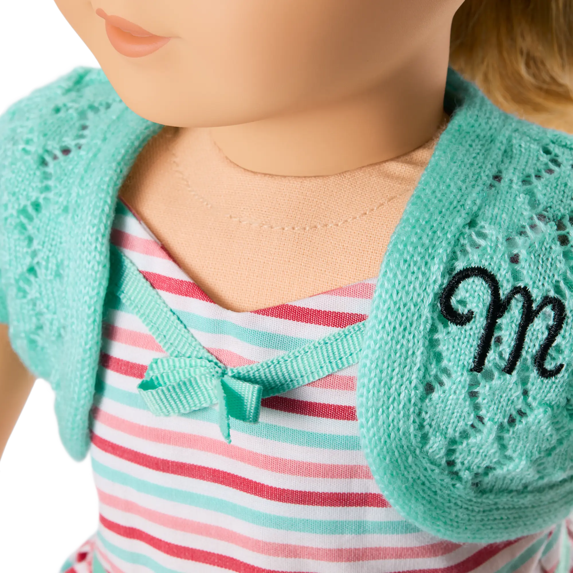 Maryellen 18-Inch Doll & Journal (Historical Characters) - Image 6