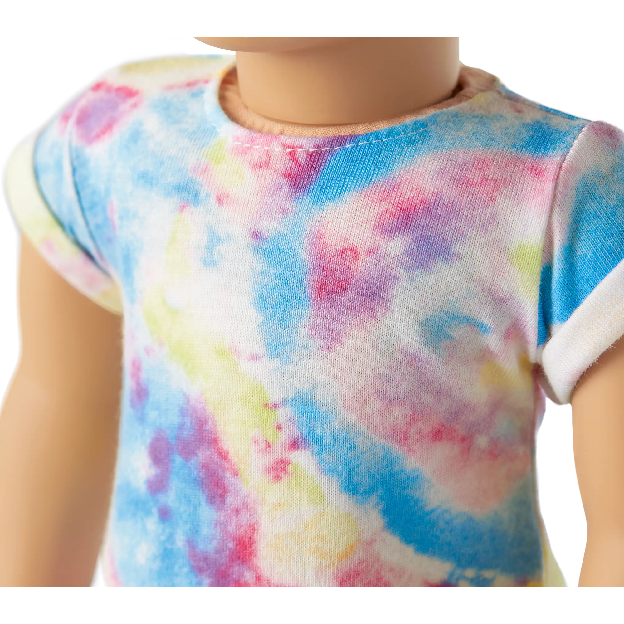 Truly Me 18-Inch Doll #105 + Show Your Artsy Side Accessories - Image 5