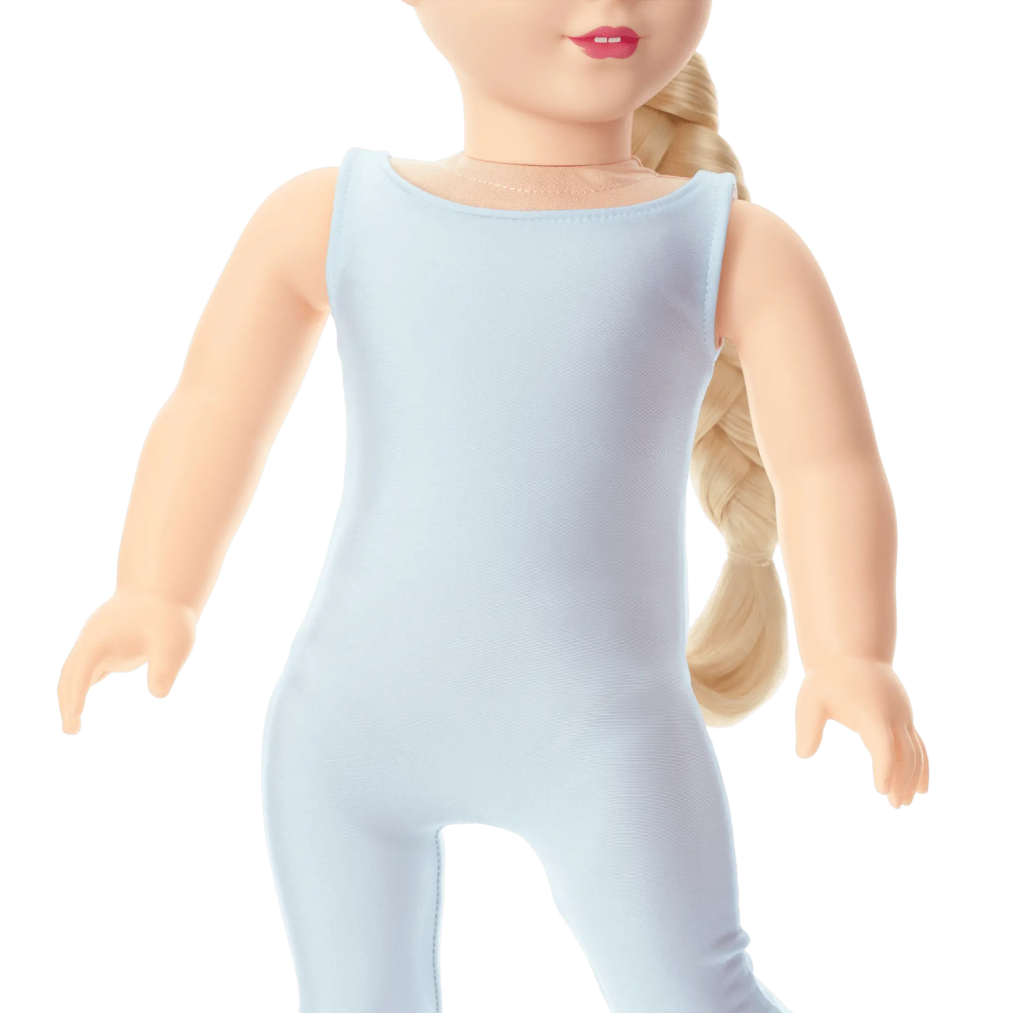 Disney Frozen Elsa Travel Outfit & Bruni For 18-Inch Dolls By American Girl - Image 7