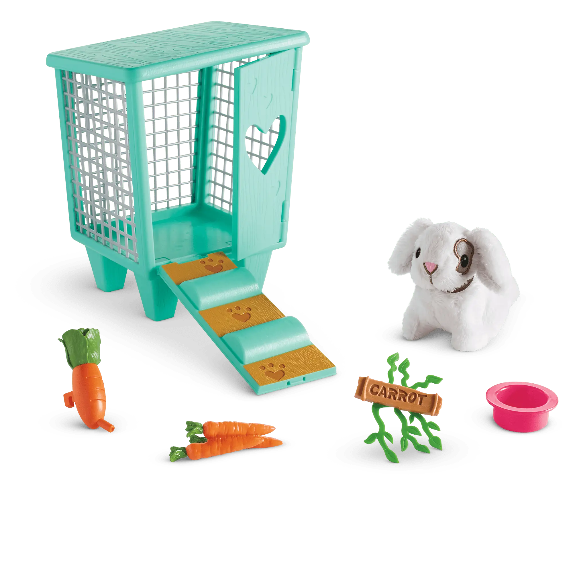 Carrot & Hutch - Image 2
