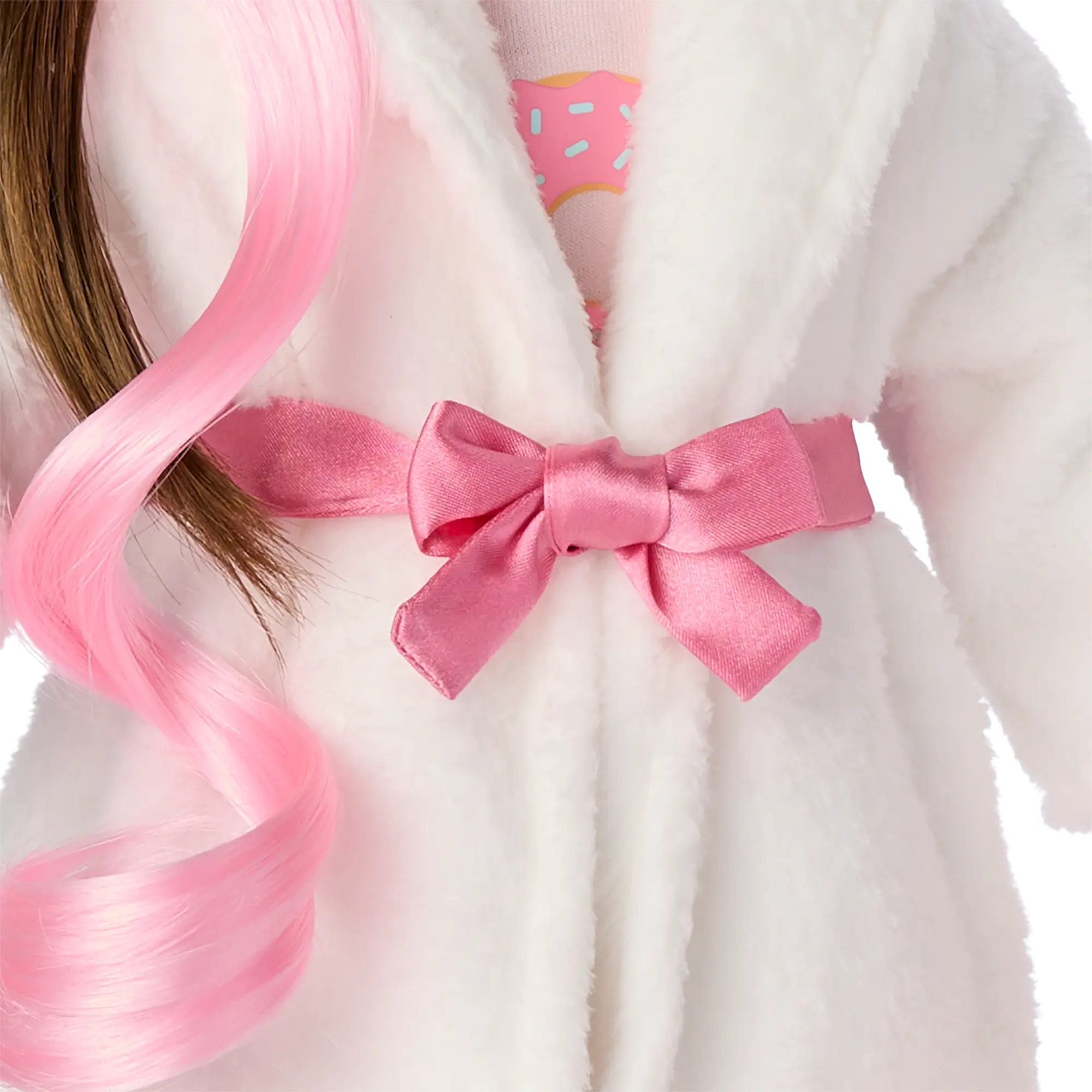 Sweetest Slumber-Party Set For 18-Inch Dolls - Image 6