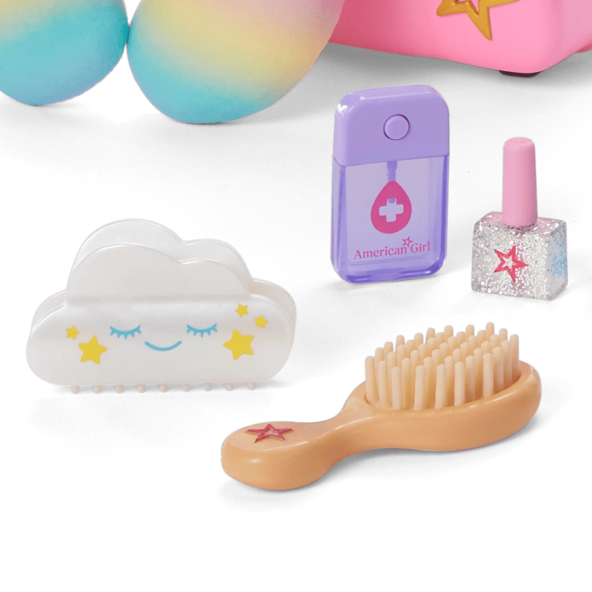Ag Sisters Self-Care Sleepover Set - Image 15