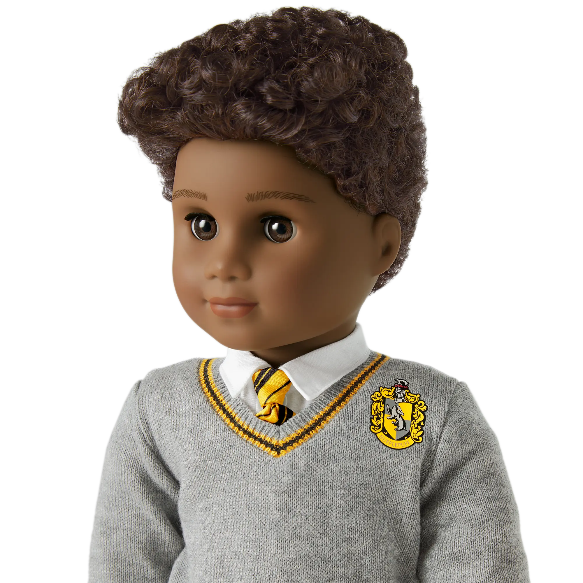American Girl Hufflepuff Set For 18-Inch Dolls - Image 5