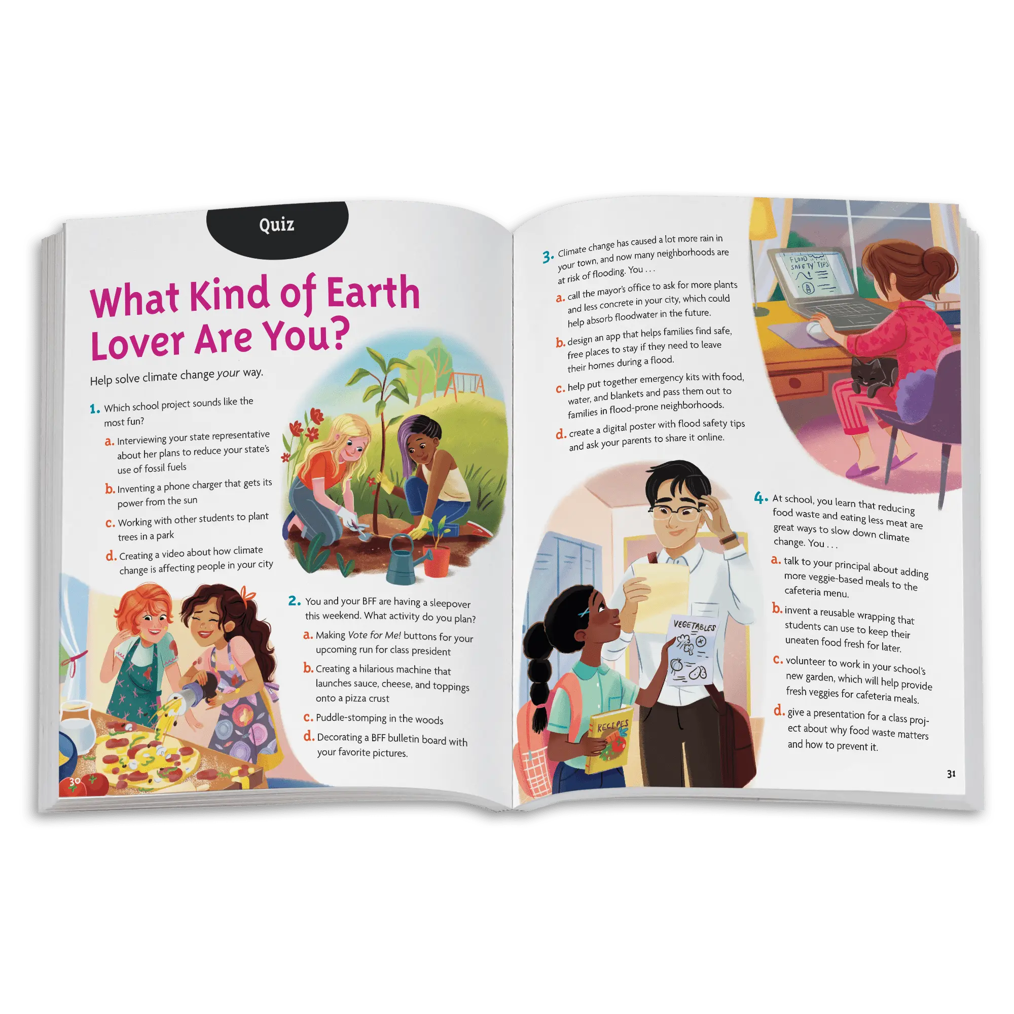 Make A Difference Book Bundle - Image 9