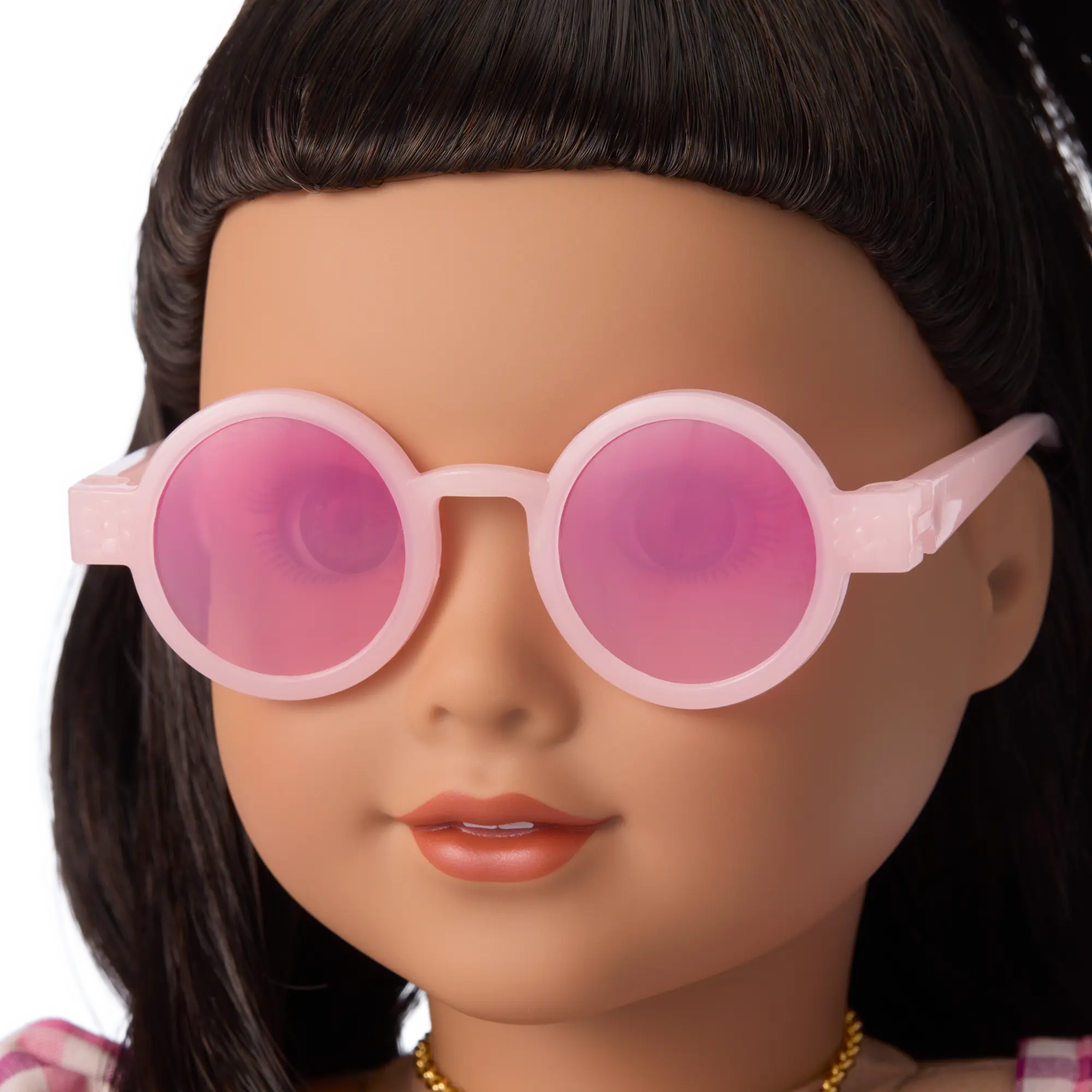 Raquel Reyes Doll, Journal & Accessories (Girl Of The Year 2026) - Image 12