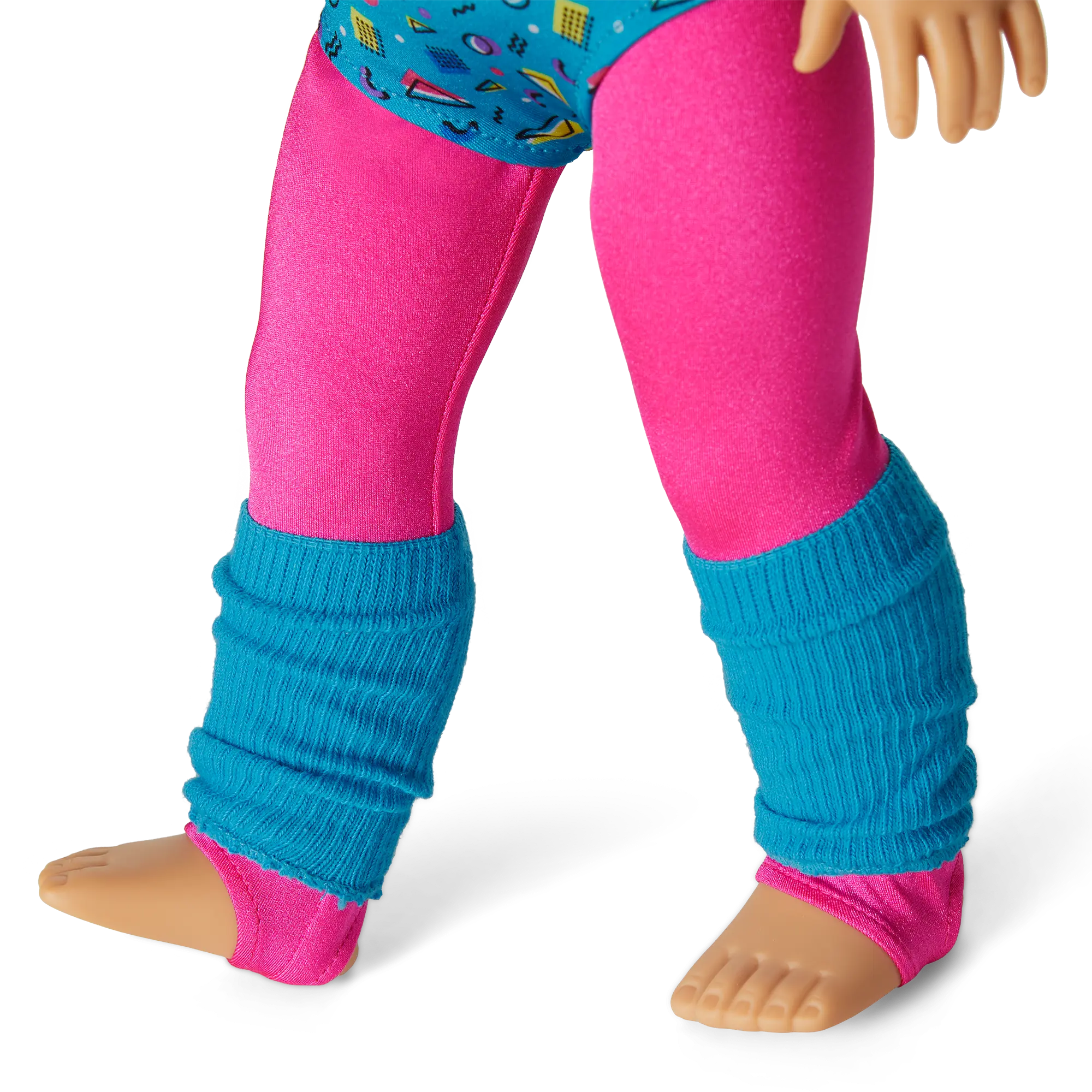 Courtney's Tv, Fitness Accessories & Fitness Outfit (Historical Characters) - Image 8
