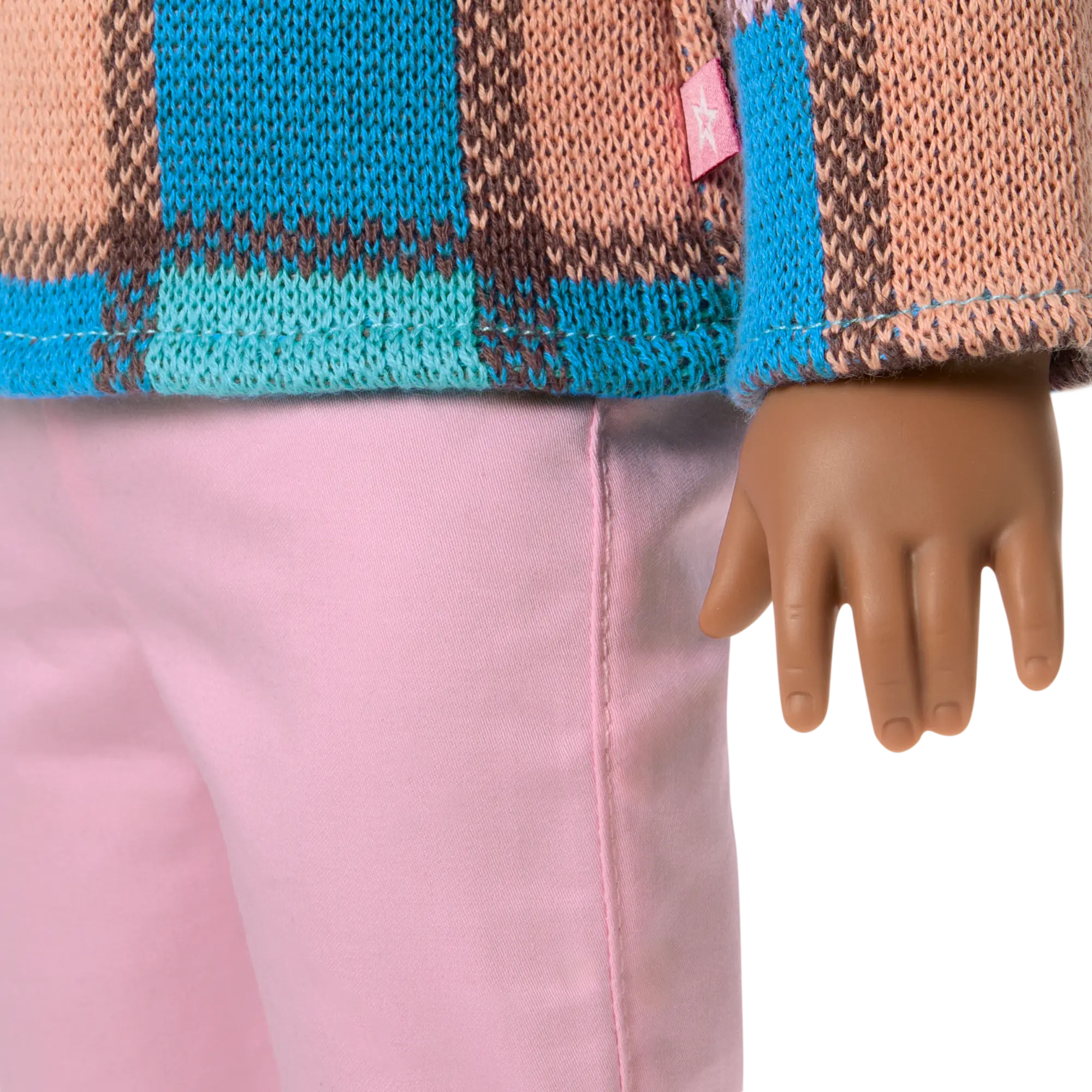 Melody's Salon Outfit For 18-Inch Dolls (Historical Characters) - Image 6