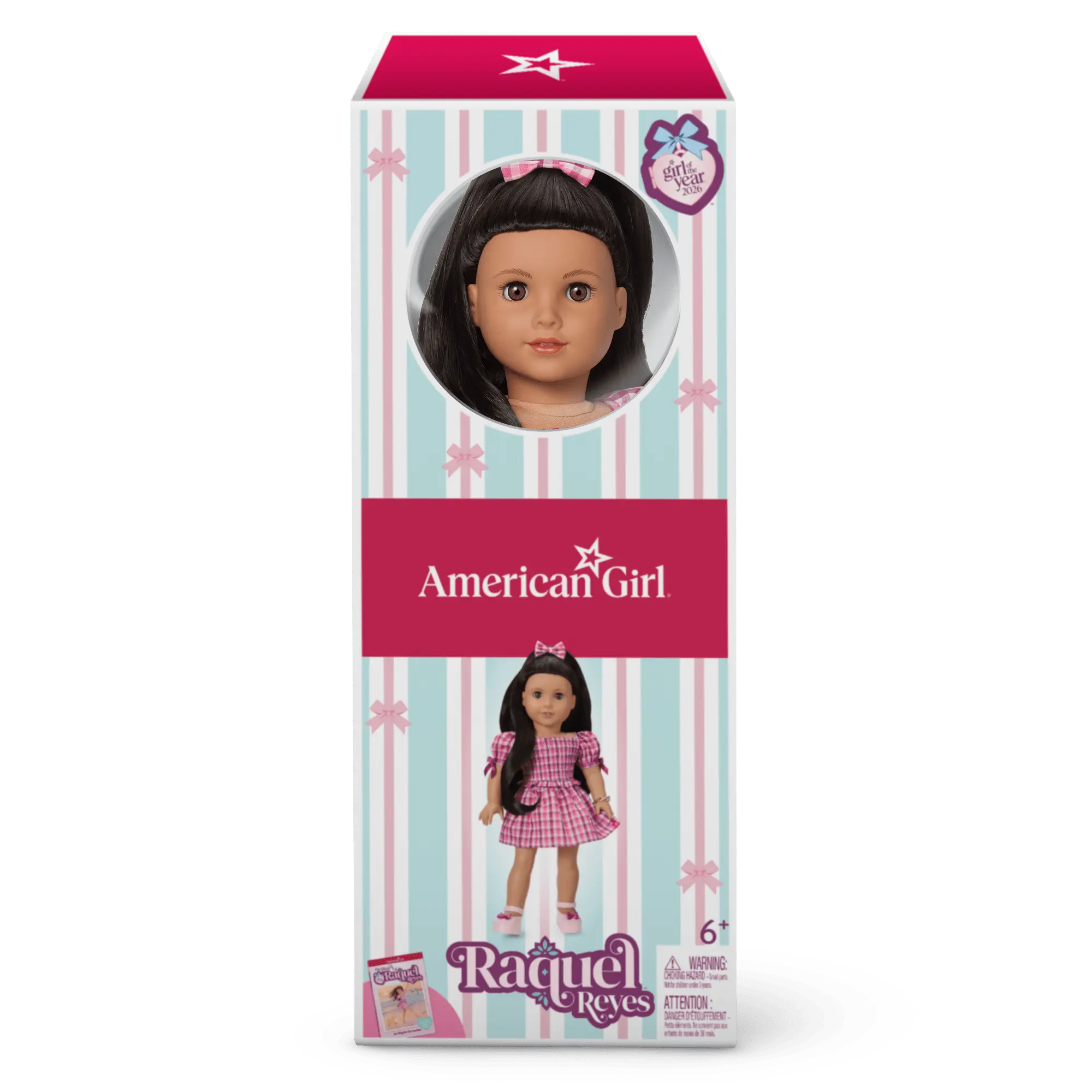 Raquel's Summer Fun Bundle (Girl Of The Year 2026) - Image 49