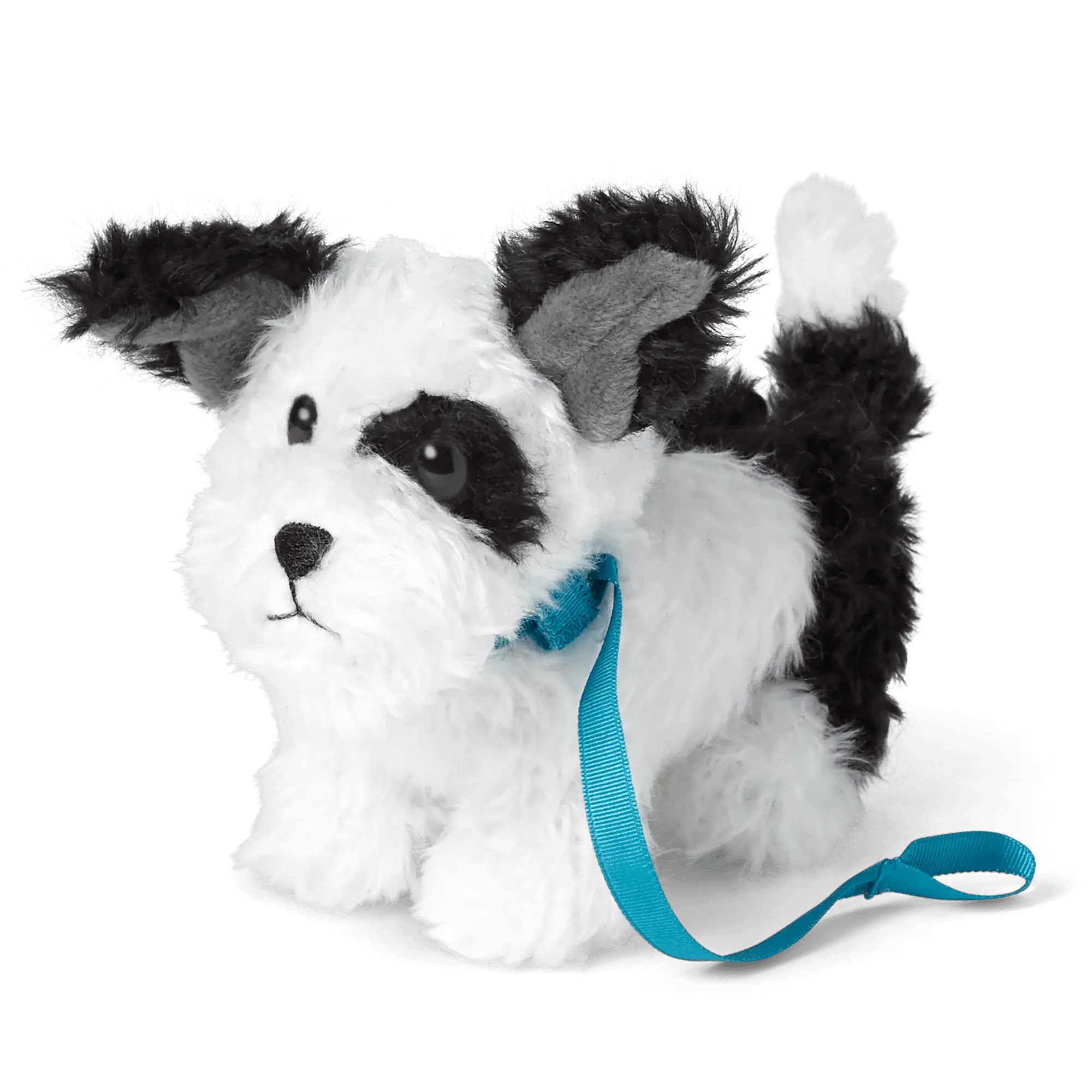 Melody's Plaid Pajamas & Dog (Historical Characters) - Image 7
