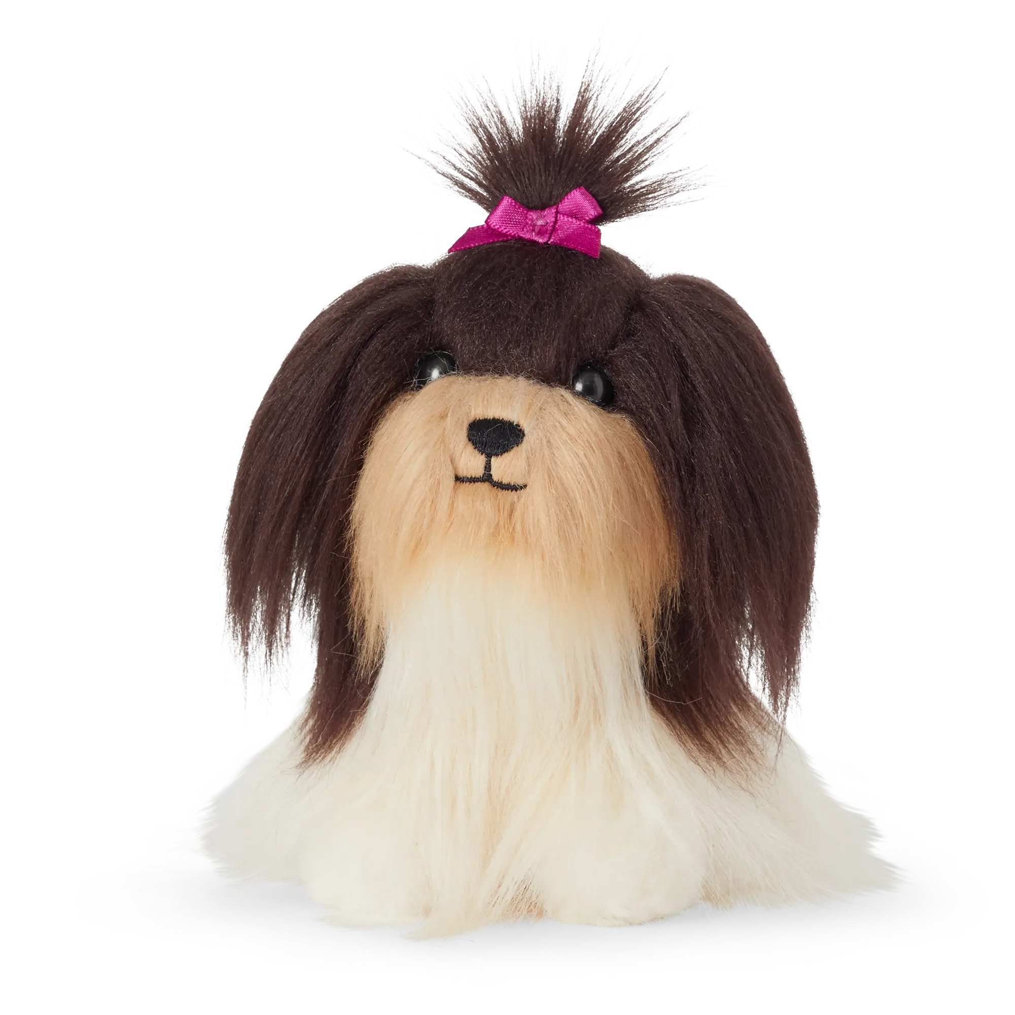 Claudie Wells 18-Inch Doll, Book, Accessories & Dog (Historical Characters) - Image 6