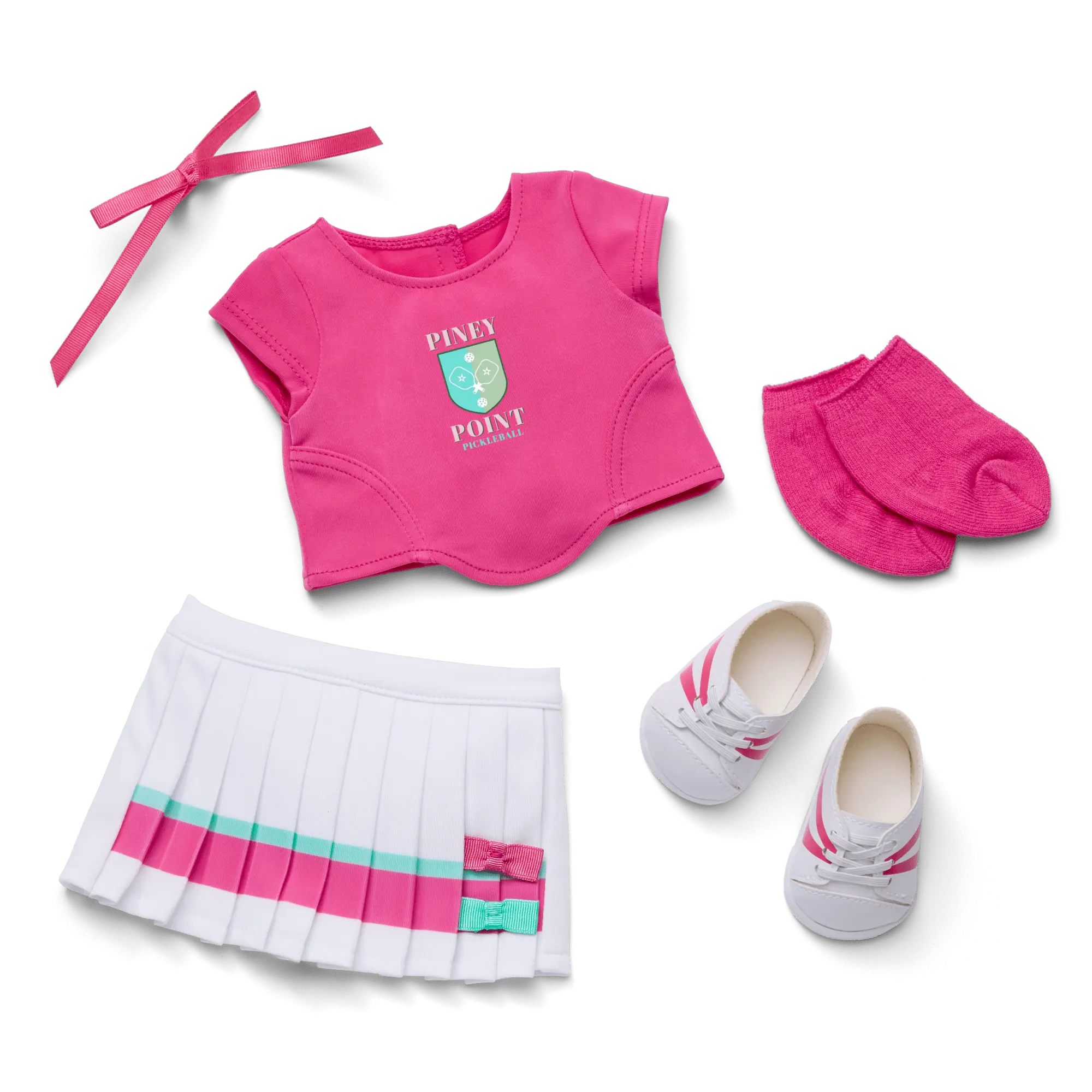Raquel's Summer Fun Bundle (Girl Of The Year 2026) - Image 33