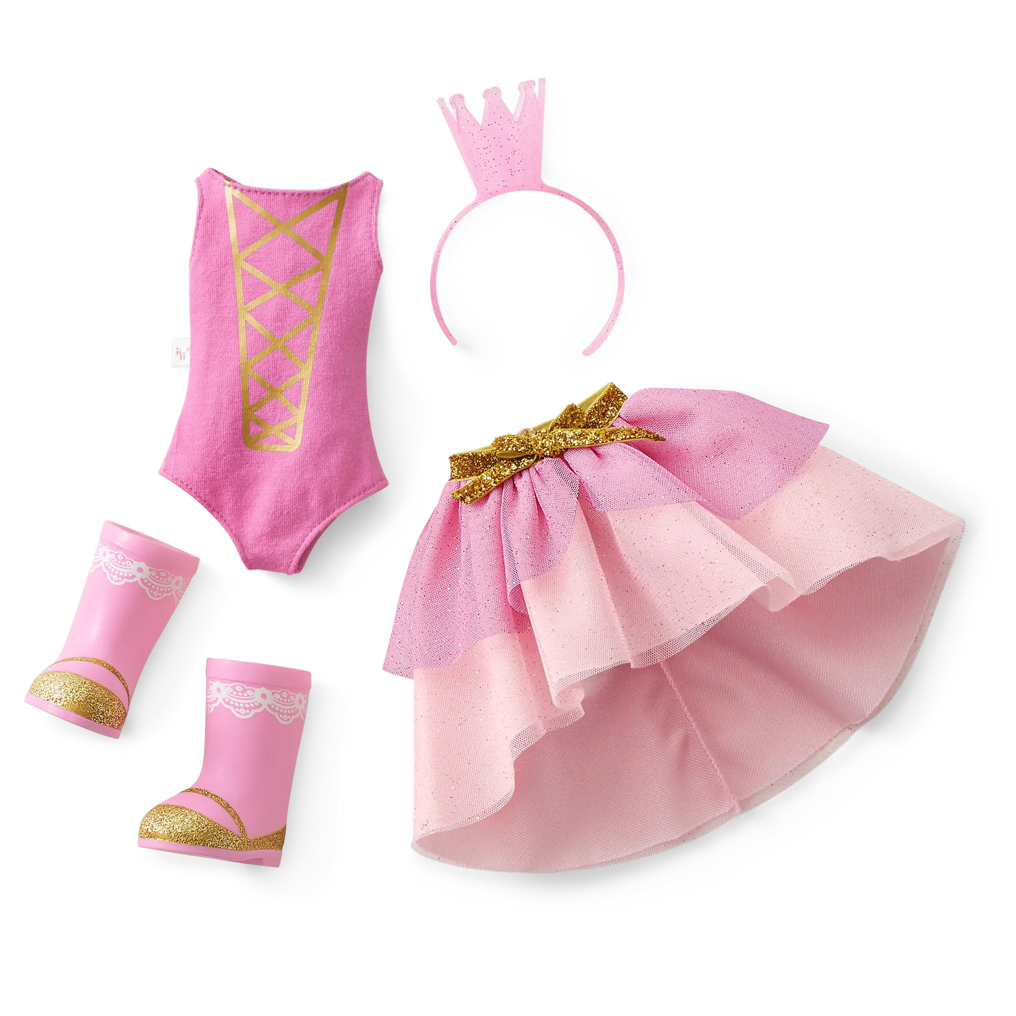 Welliewishers Doll Bundle - Image 16