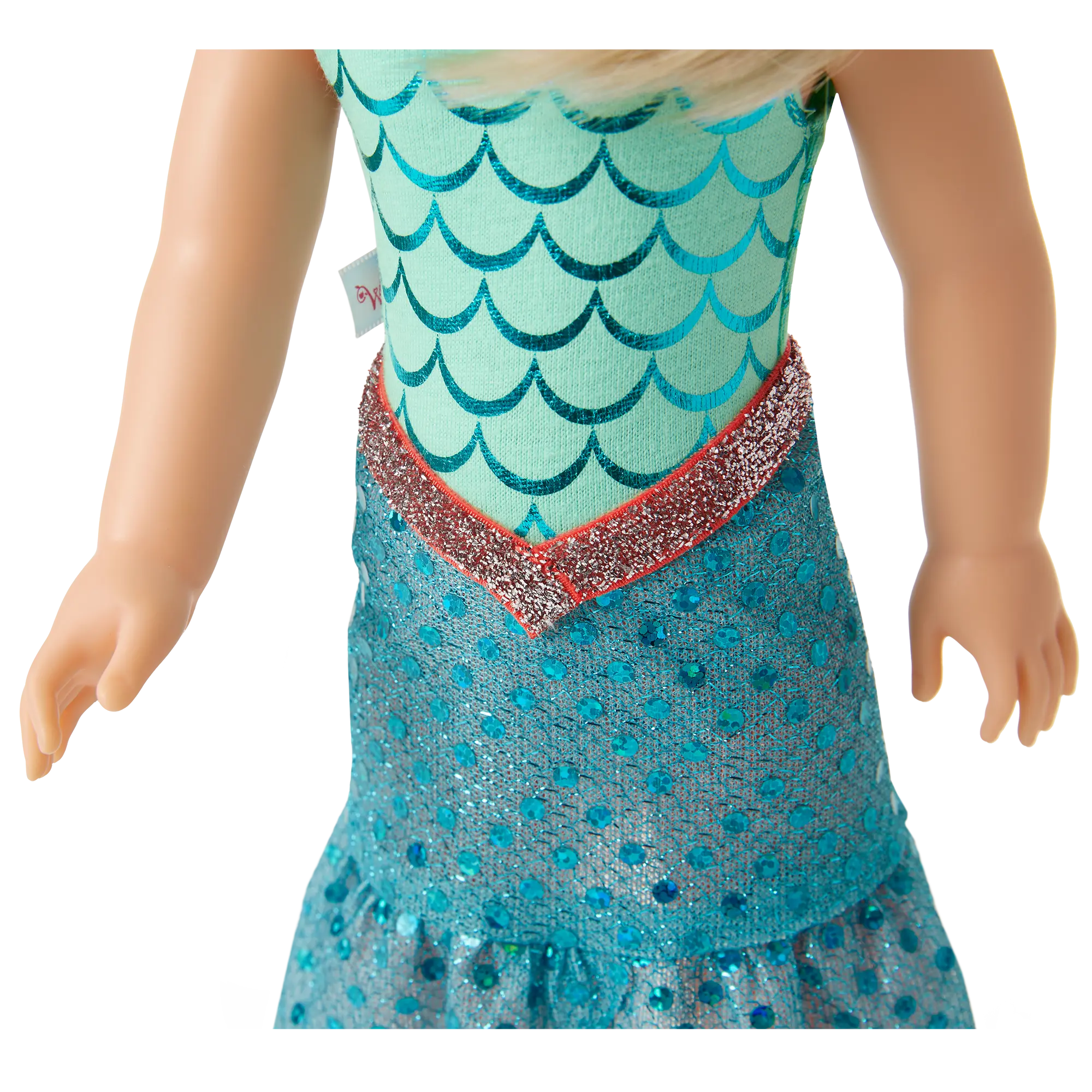 Camille Doll, Book & Magical Llamacorn Accessories - Image 6