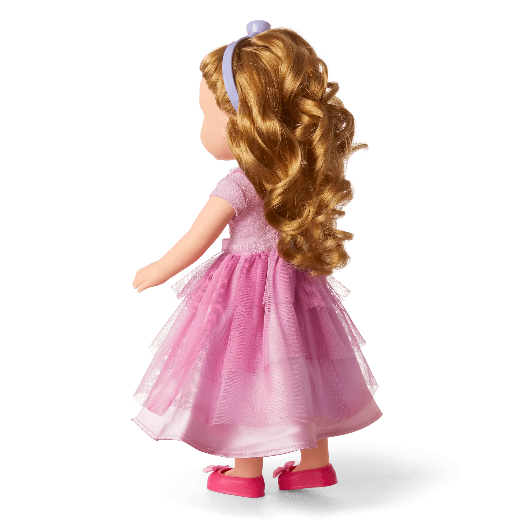 Ready To Be Royal Outfit For Welliewishers Dolls - Image 3